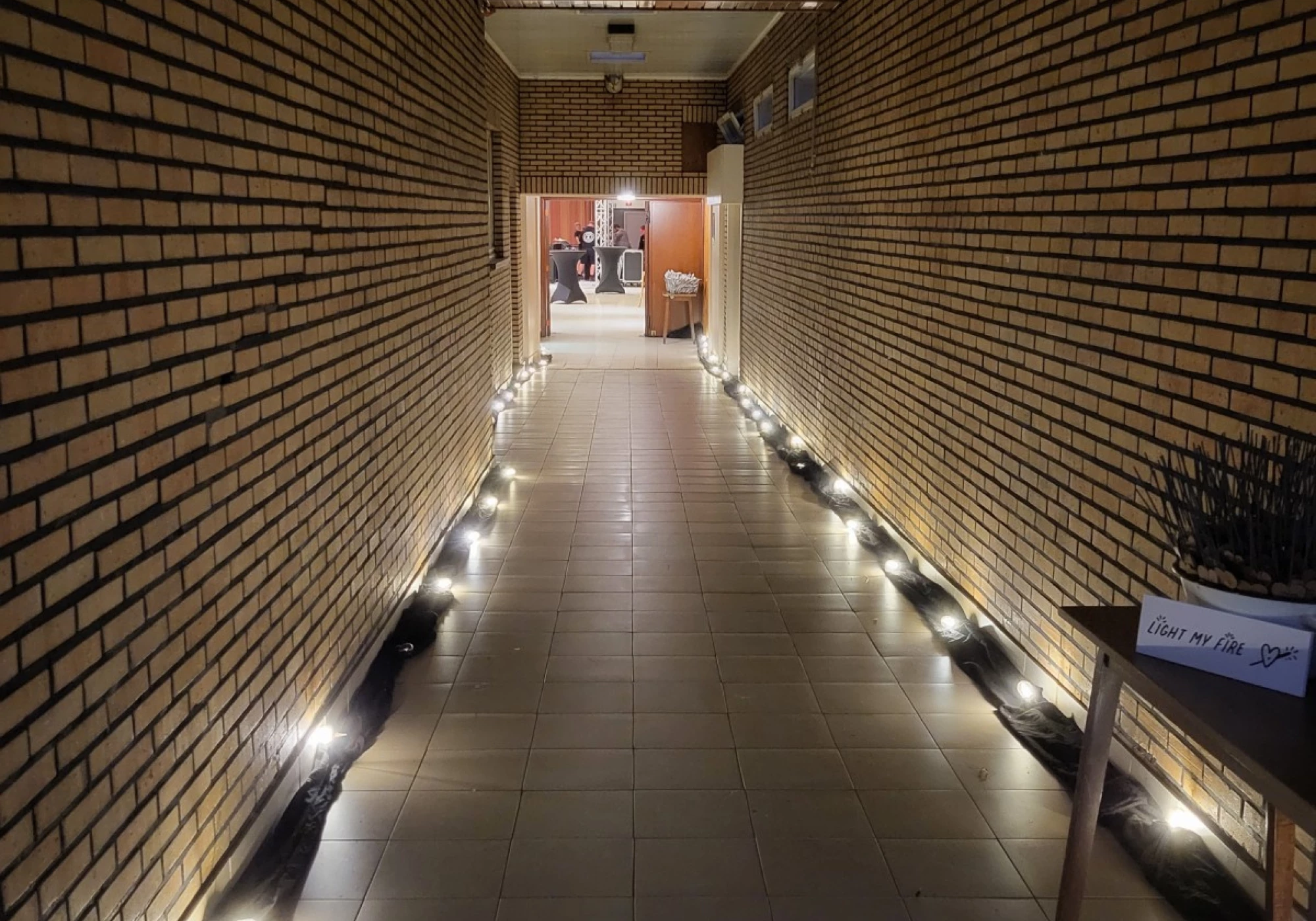 Foto van Feestzaal Torengalm