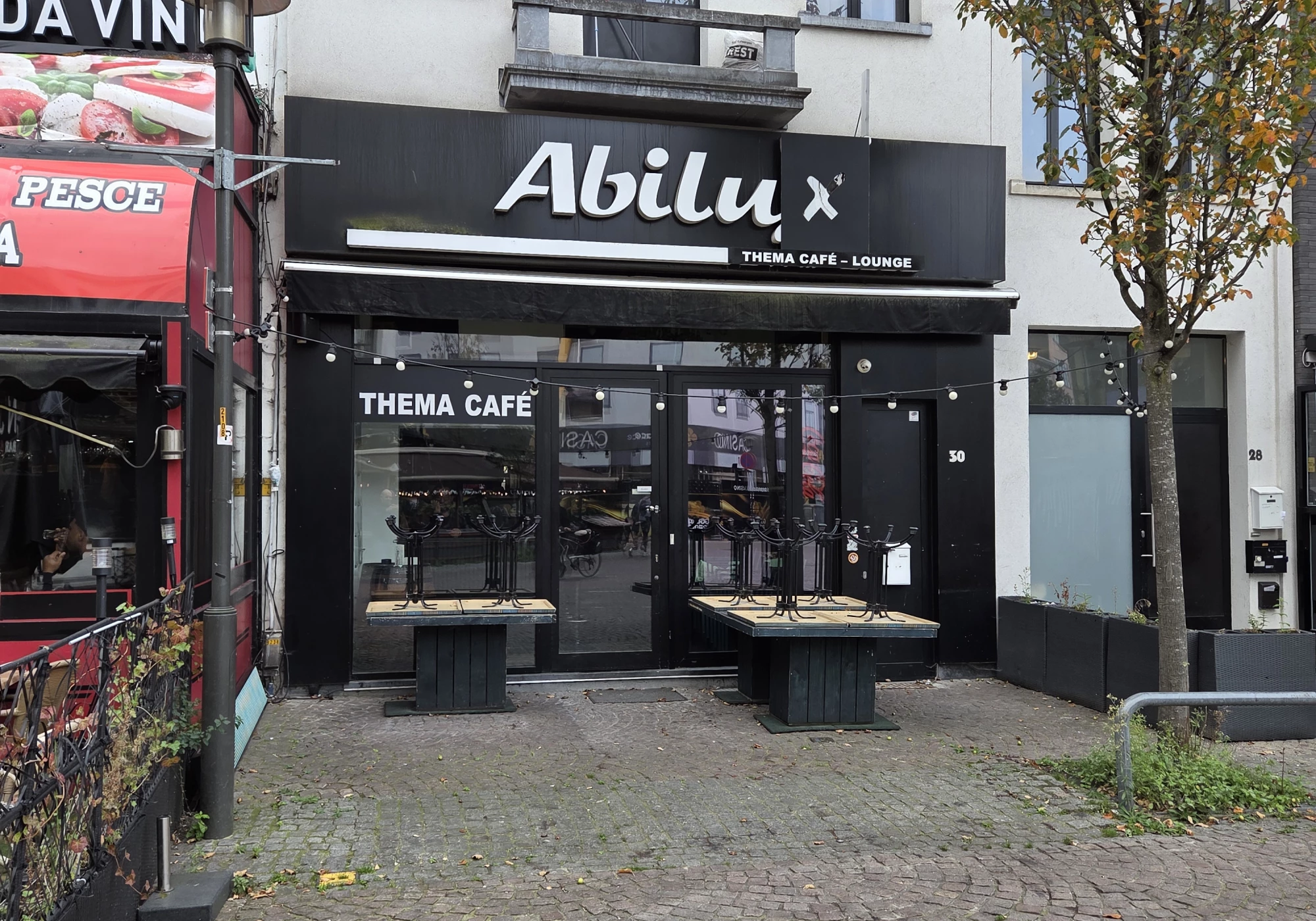 Foto van Abilux