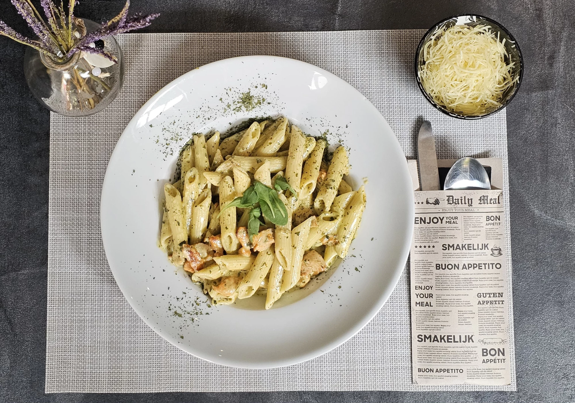 Foto van Boston Pizza liedekerke