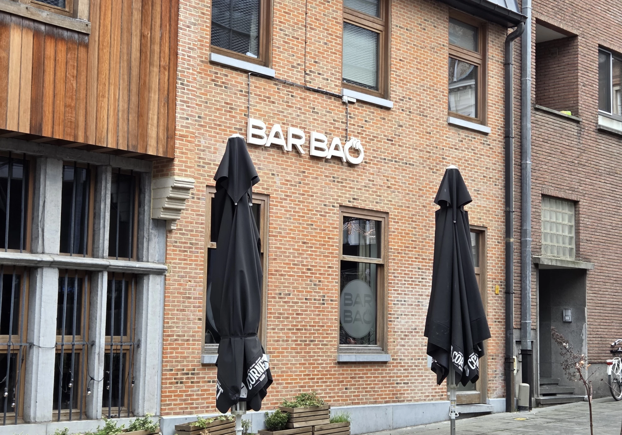 Foto van Bar Bao