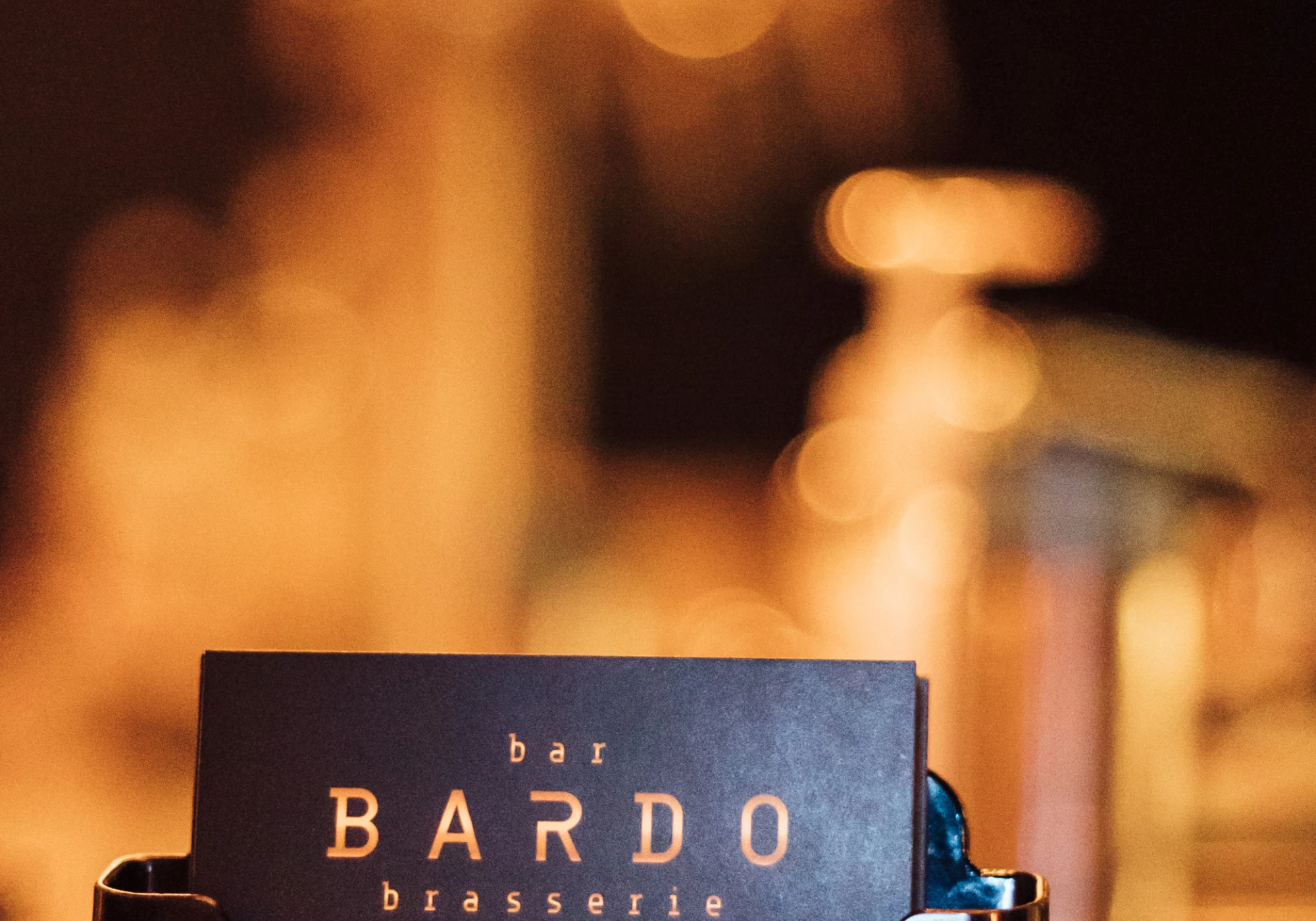 Foto van Bardo | Brasserie & Lounge Bar