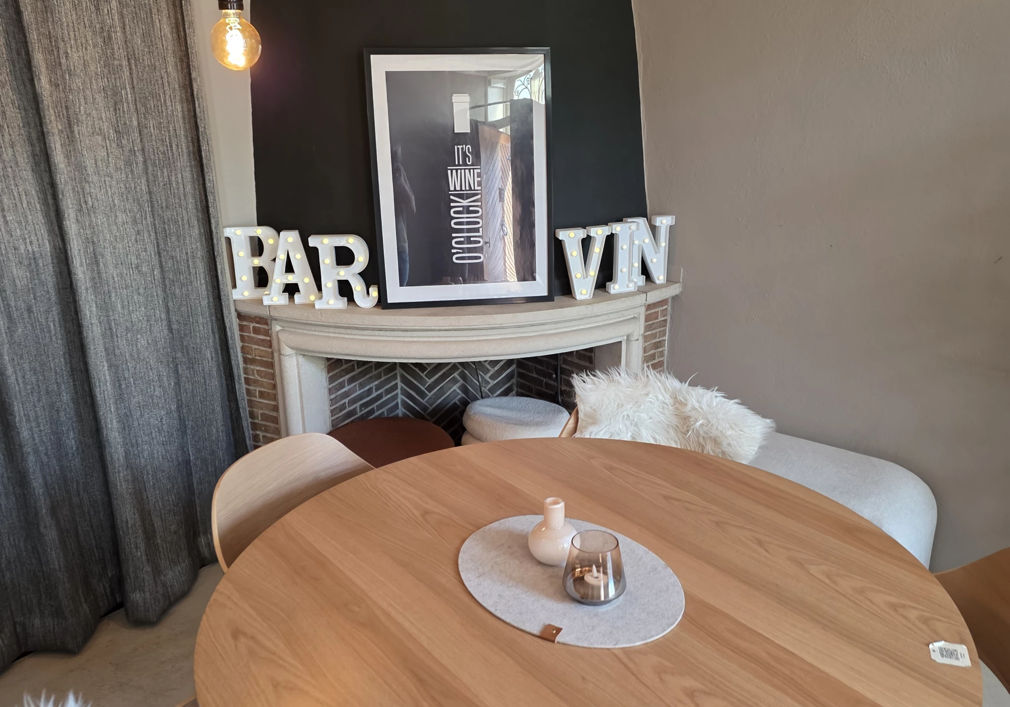 Foto van Bar Vin