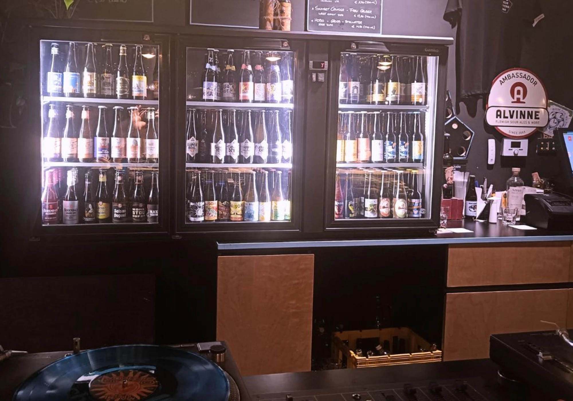 Foto van Beerlovers Bar