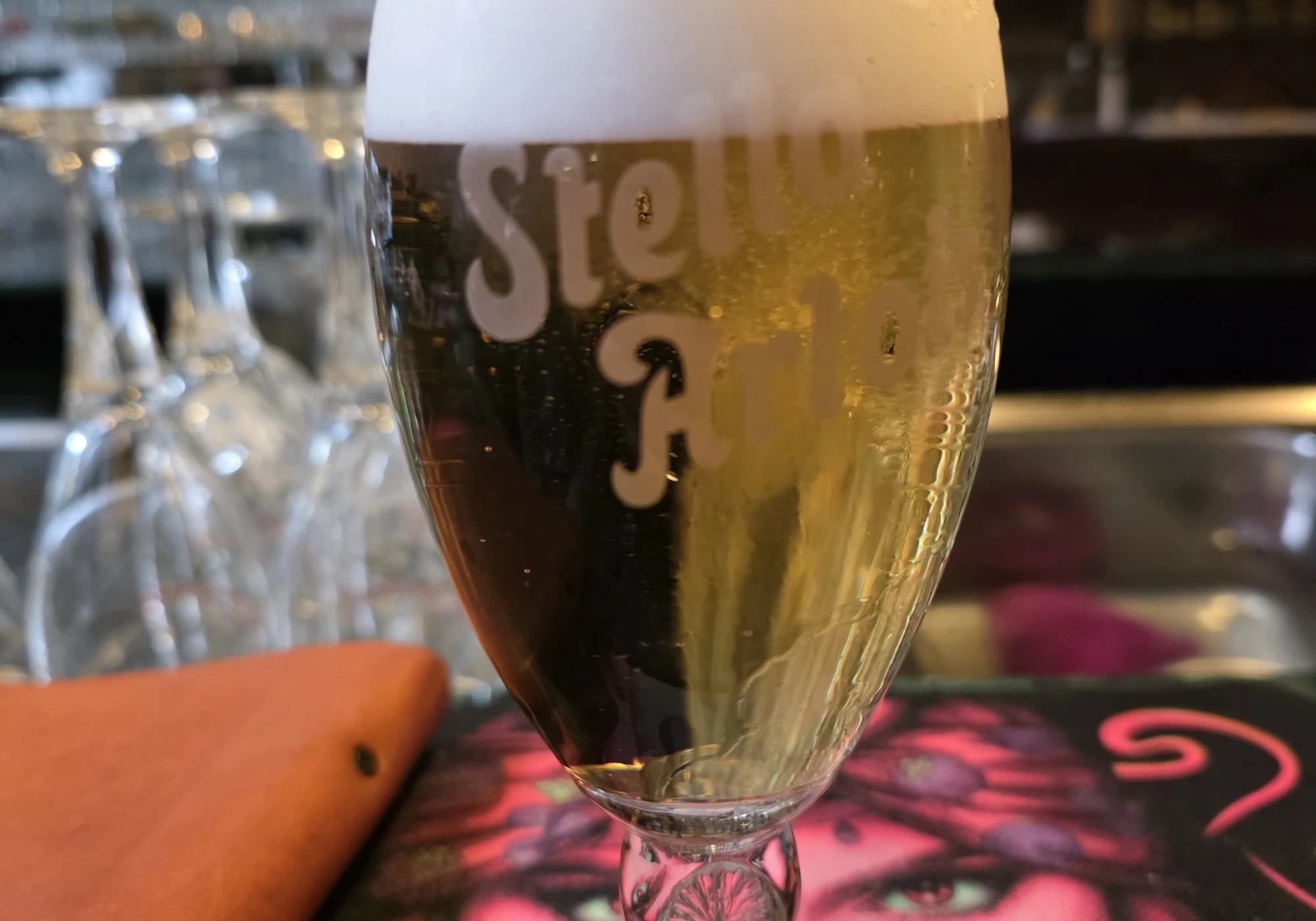 Foto van Beers & Balls In't Kruisken