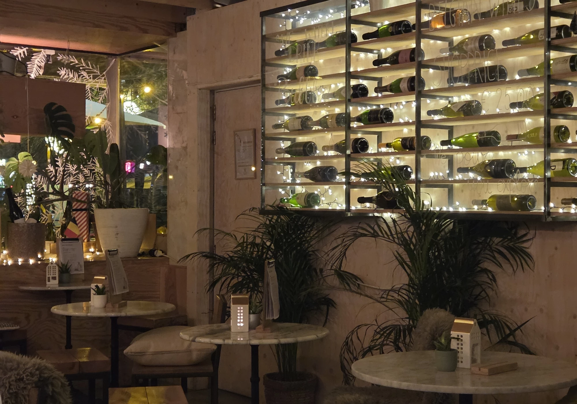 Foto van Belgian Wines