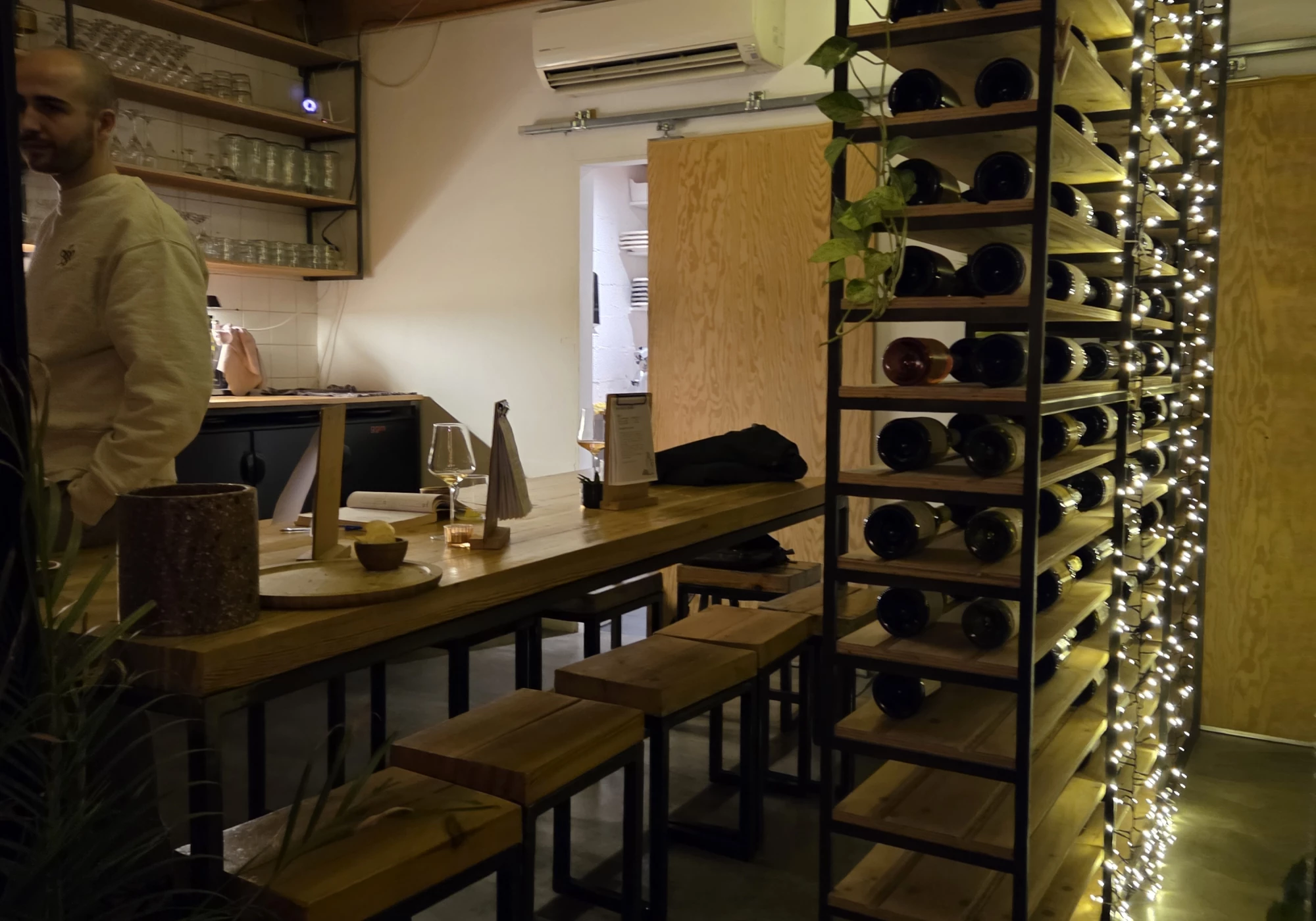 Foto van Belgian Wines