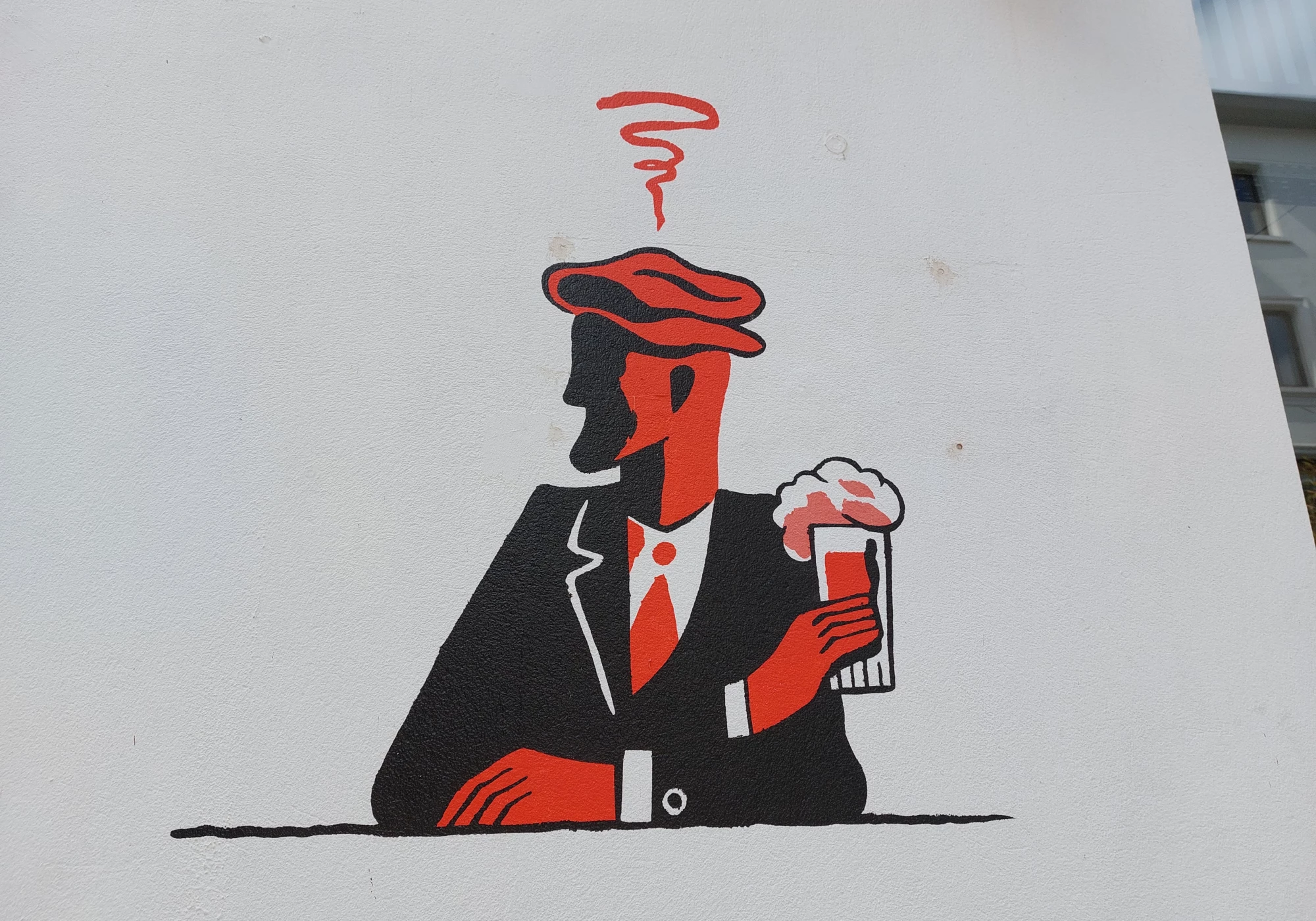 Foto van Bobby
