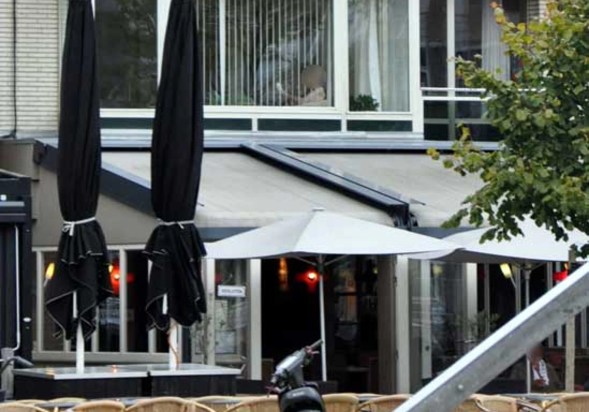 Foto van Brasserie Pierre
