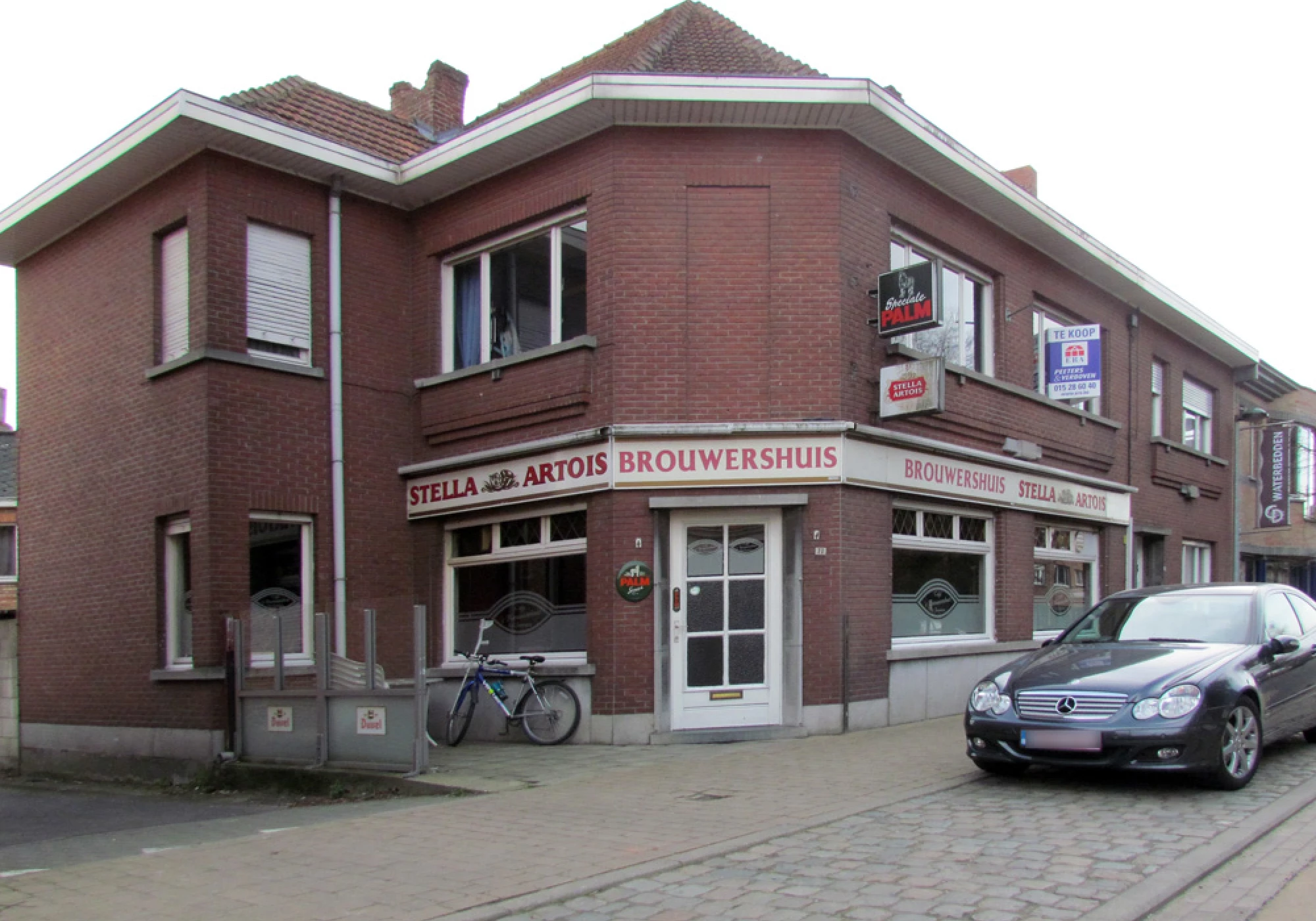 Foto van Brouwershuis