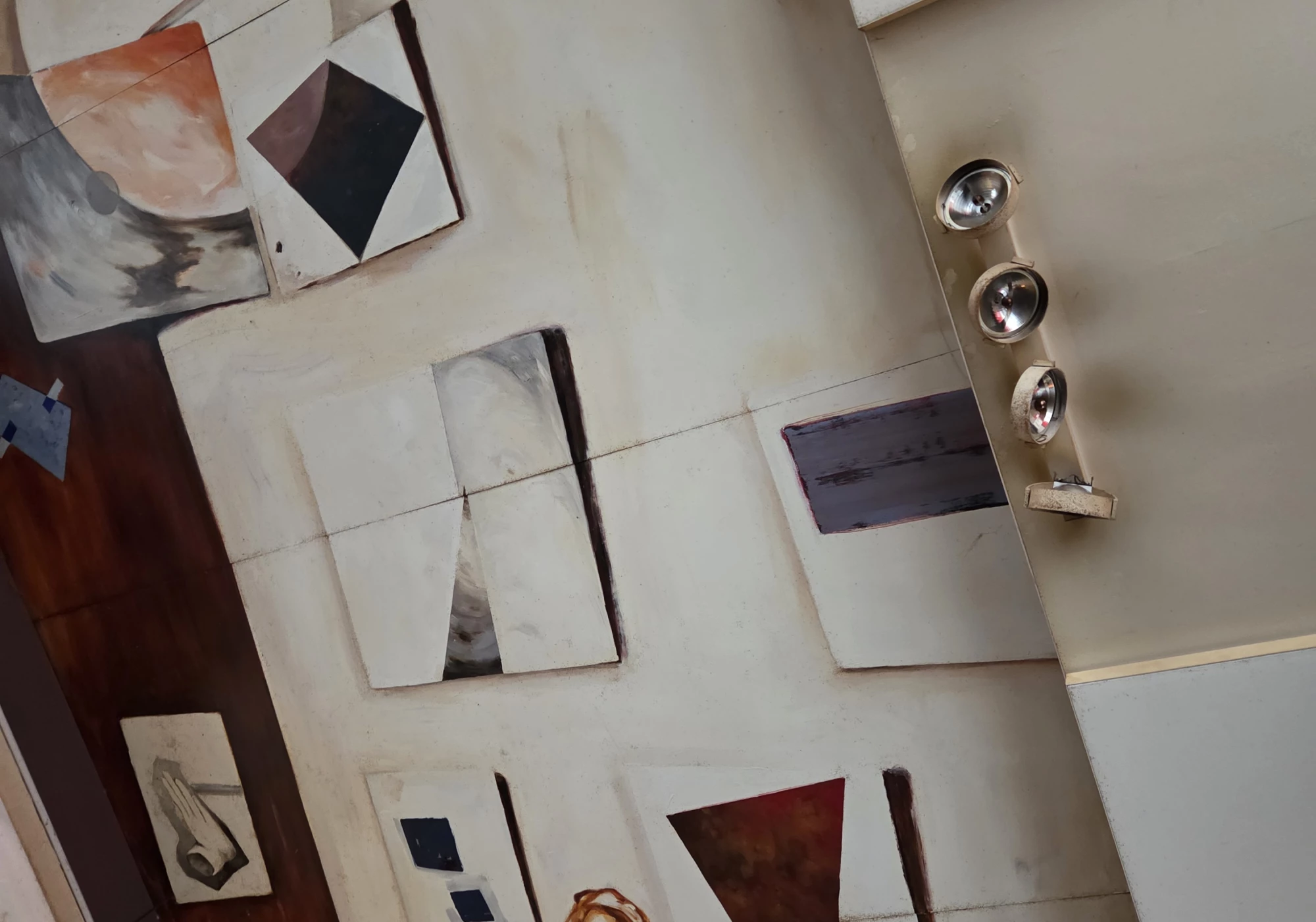 Foto van Café Baron