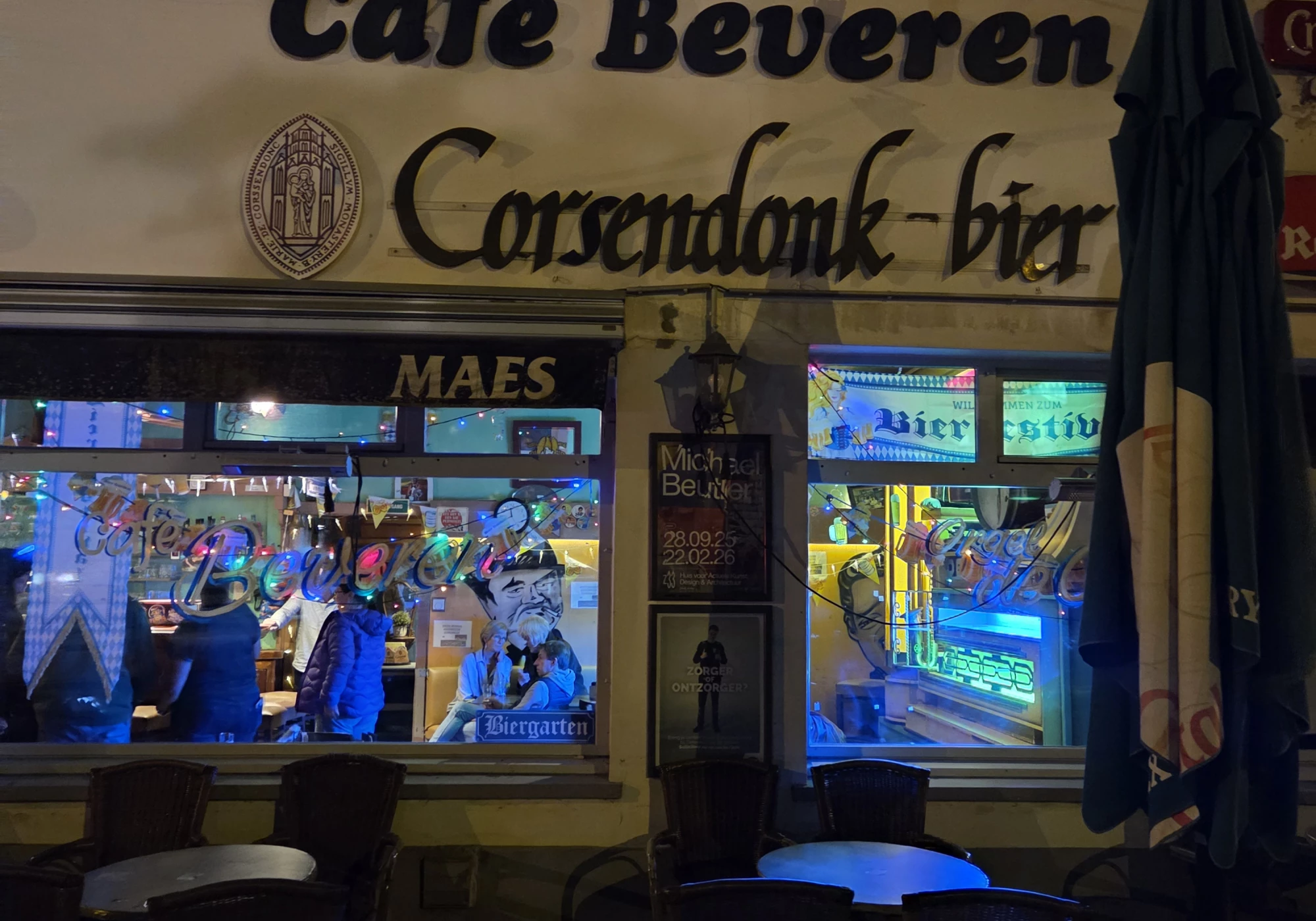 Foto van Café Beveren