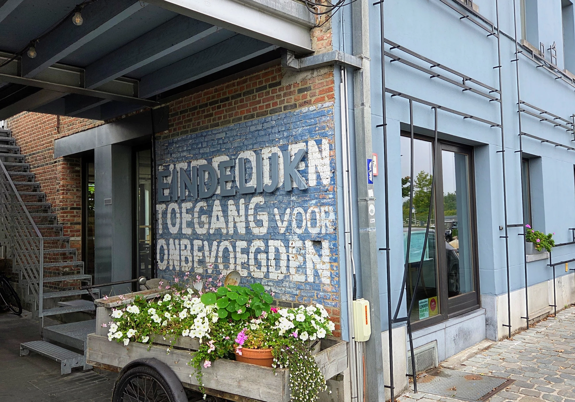 Foto van Café-bistro Het Looks