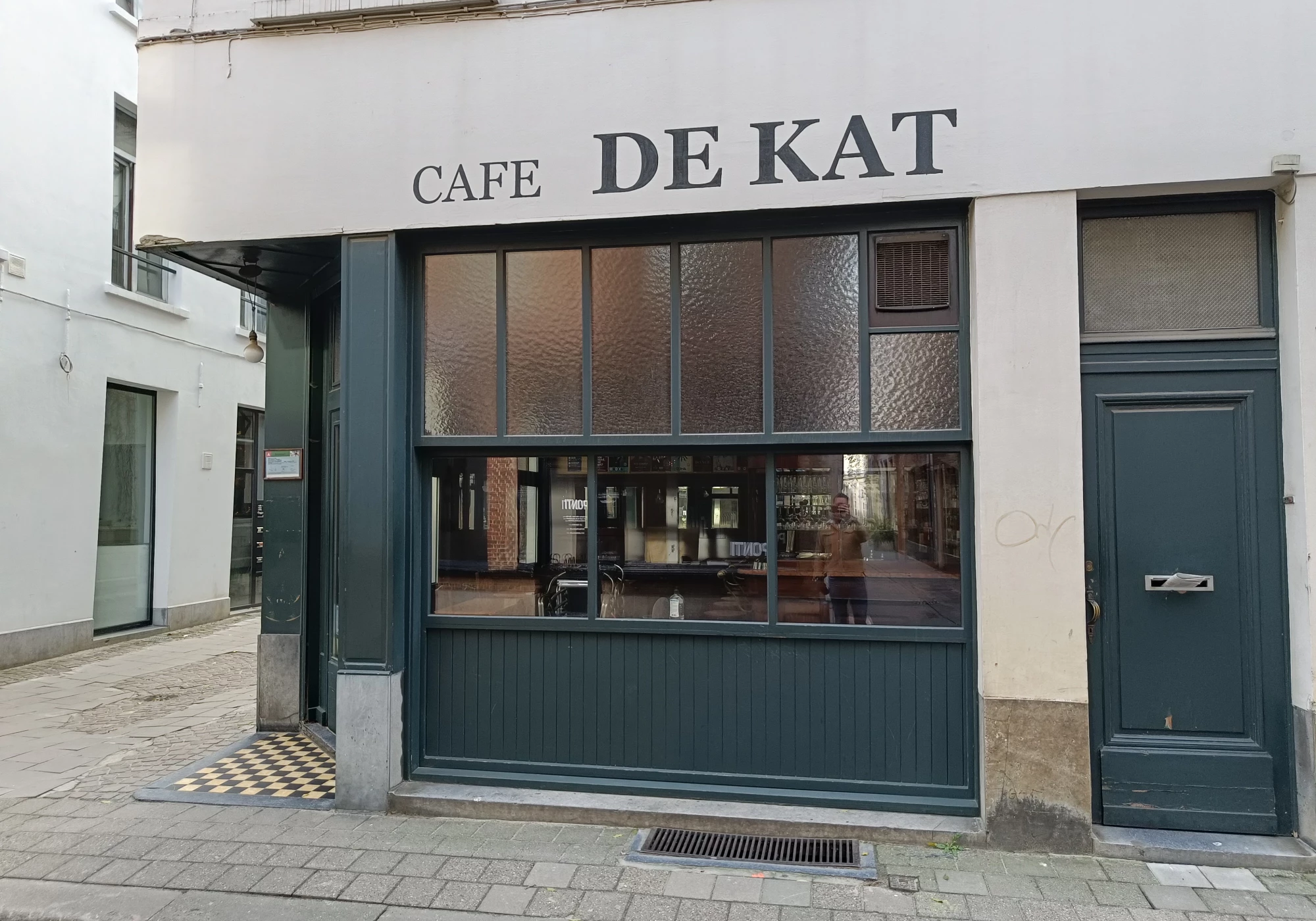 Foto van Café De Kat