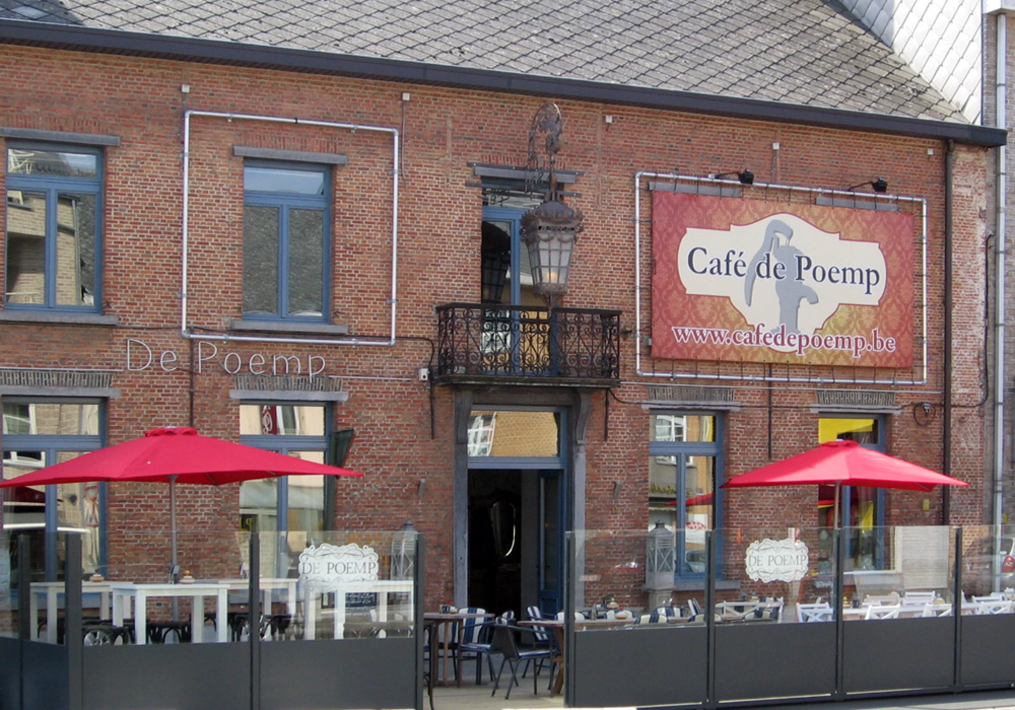 Foto van Café De Poemp