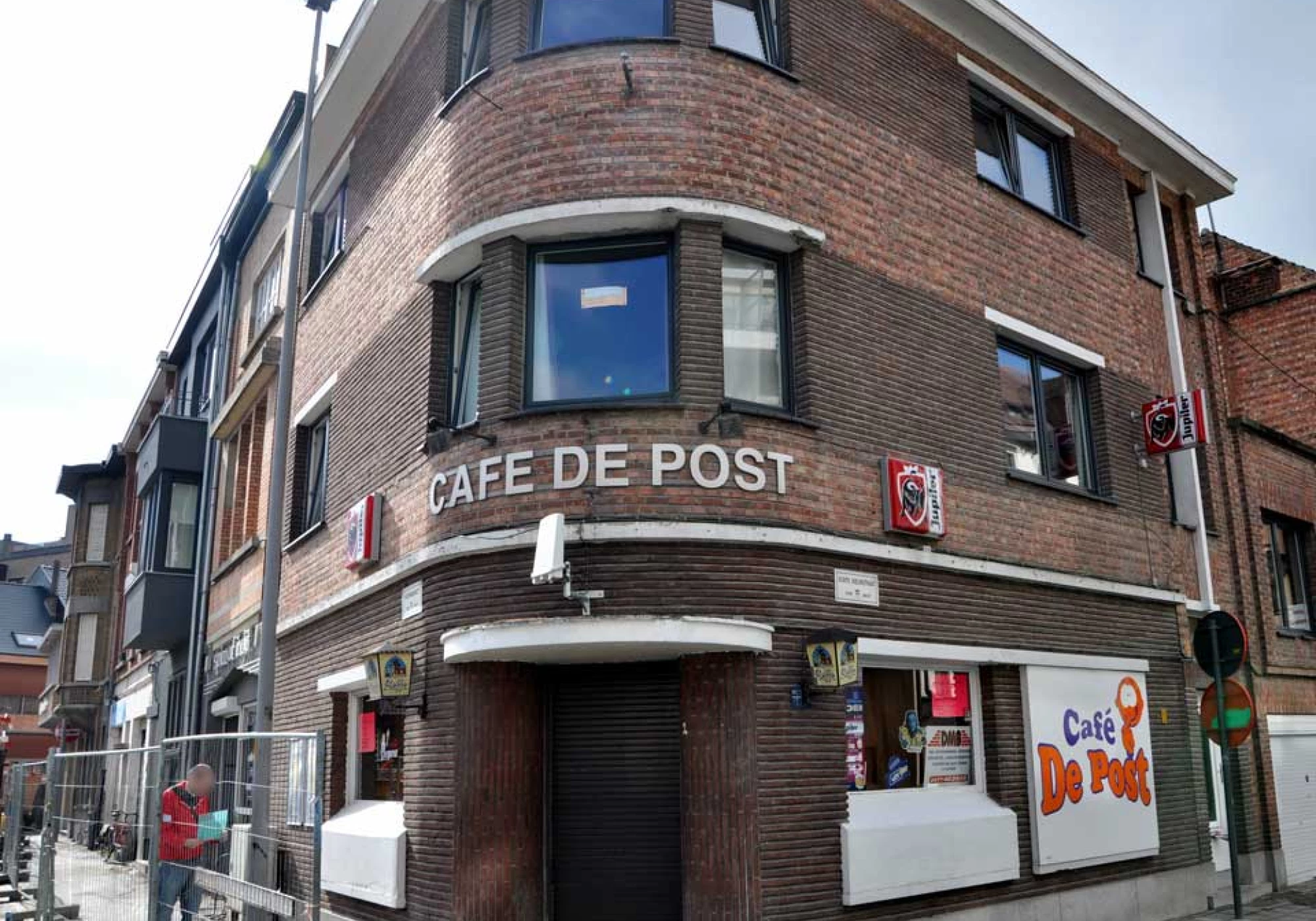 Foto van Café De Post