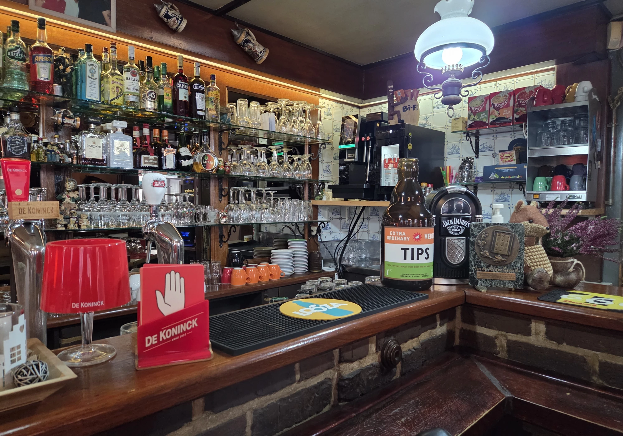 Foto van Café Het Anker