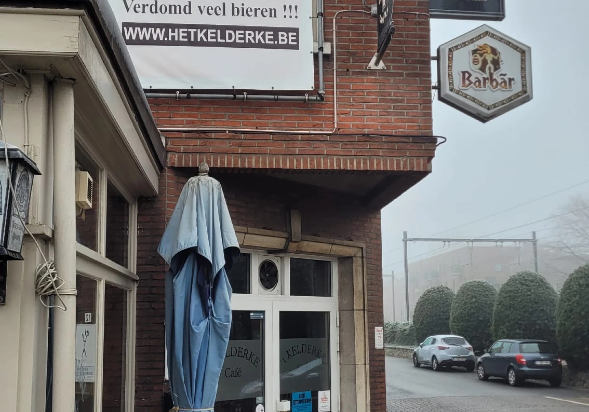 Foto van Café 't Kelderke