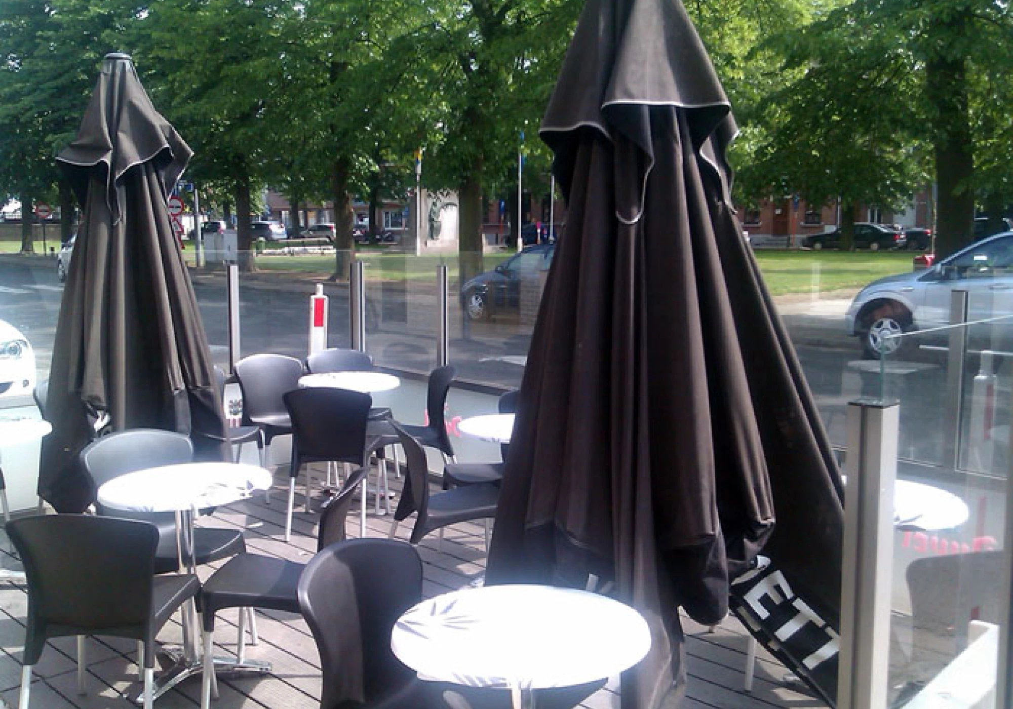 Foto van 't Dorp