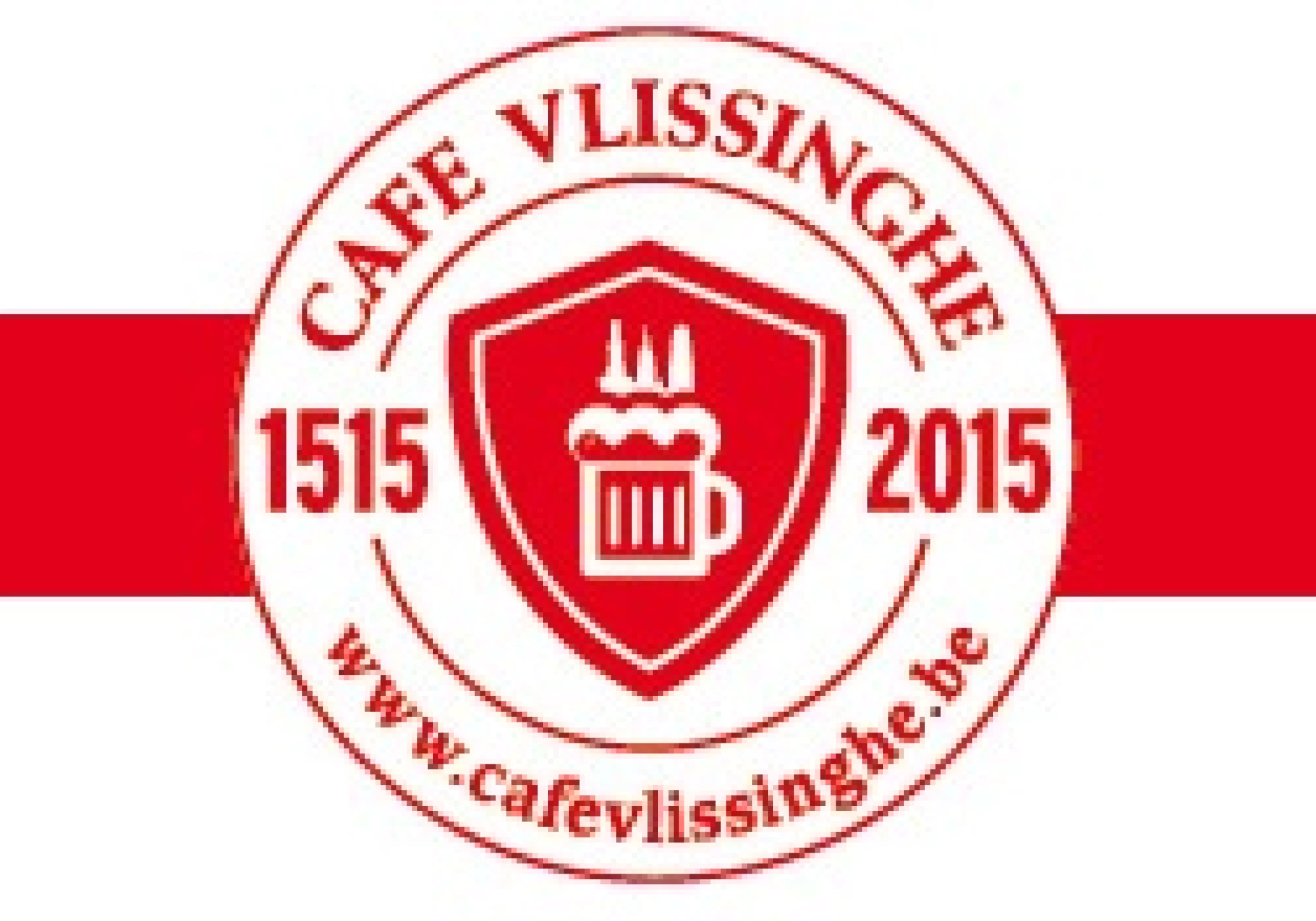 Foto van Café Vlissinghe