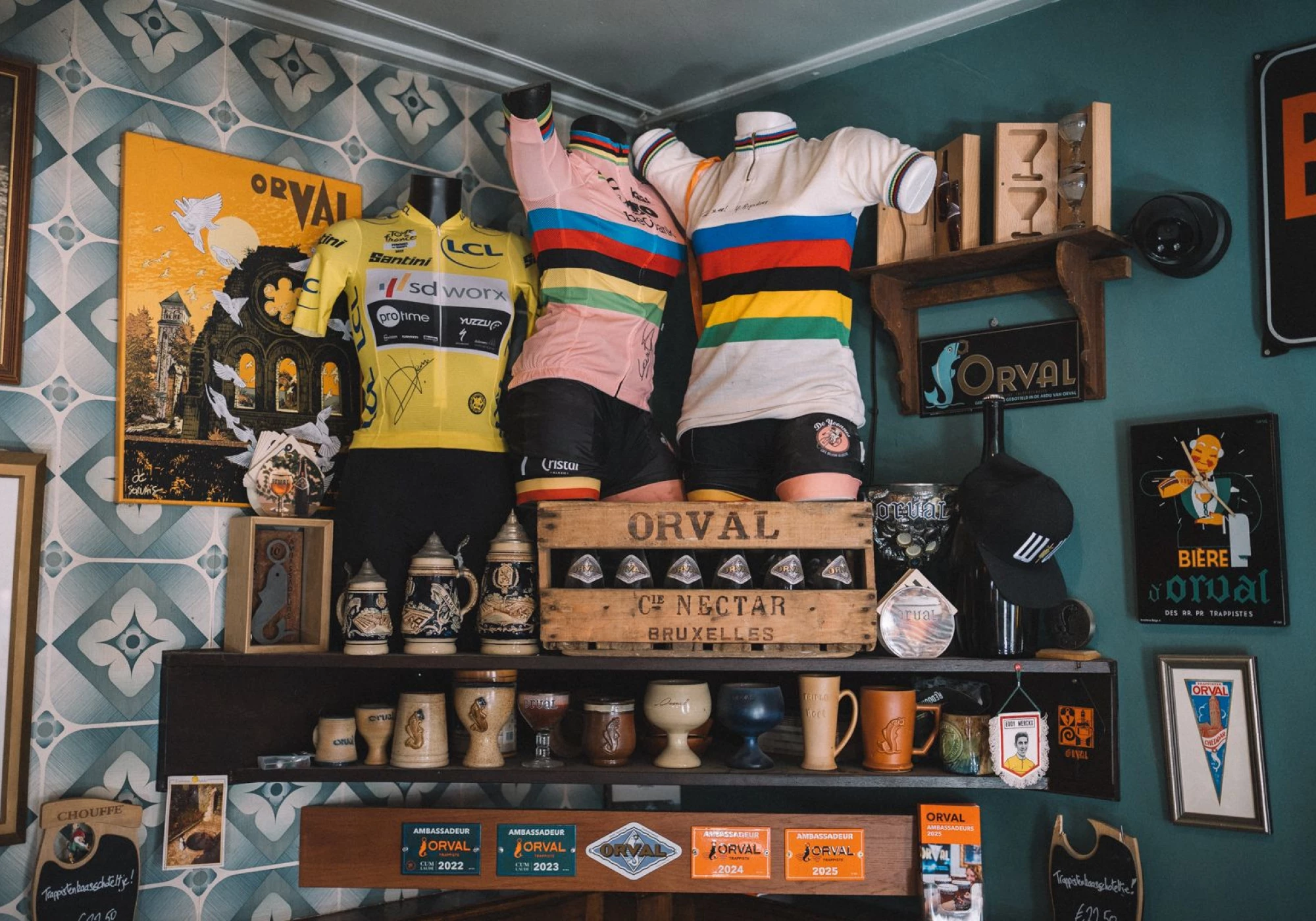 Foto van Café Welkom