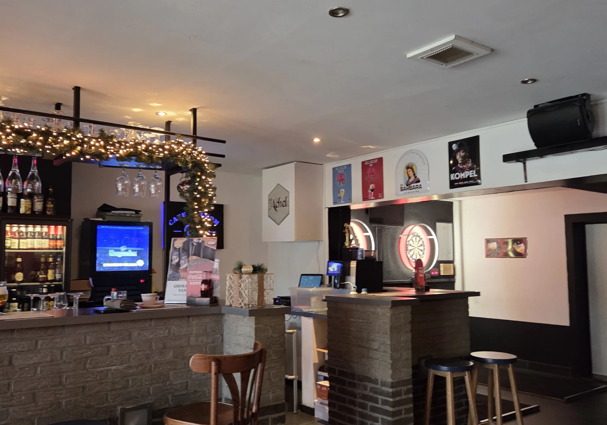 Foto van Café Welkom