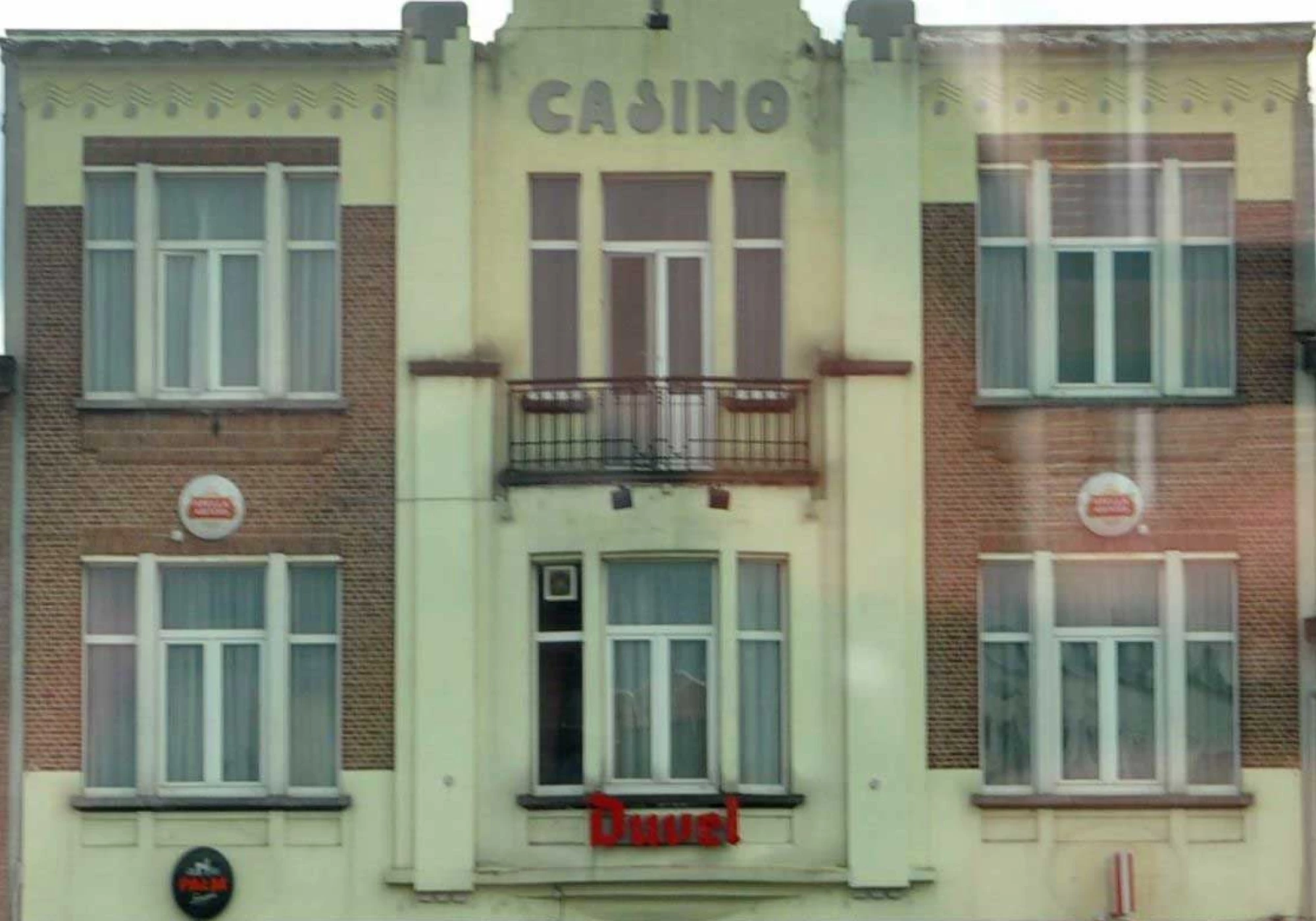 Foto van Casino