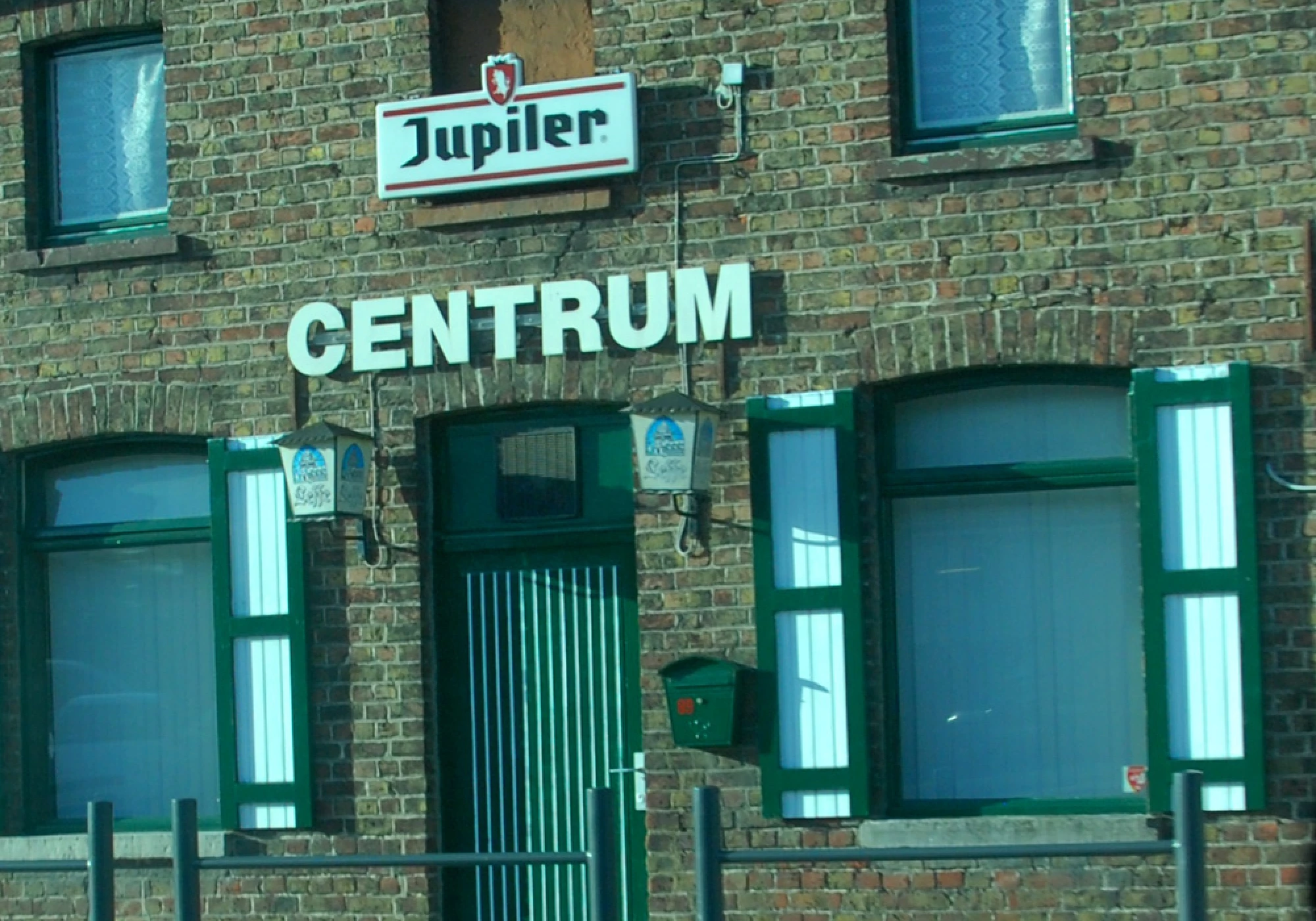 Foto van Centrum