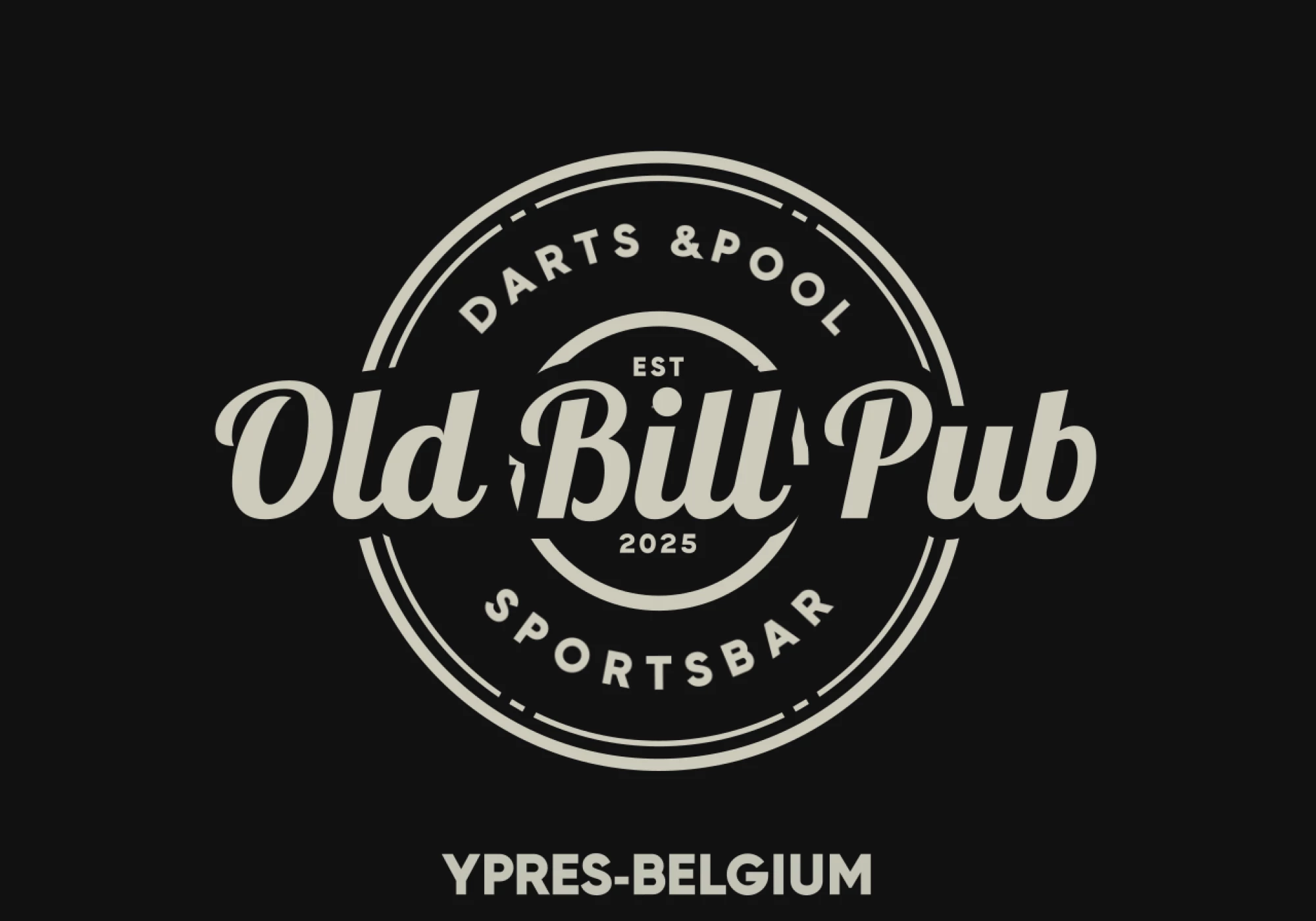 Foto van Old Bill Pub