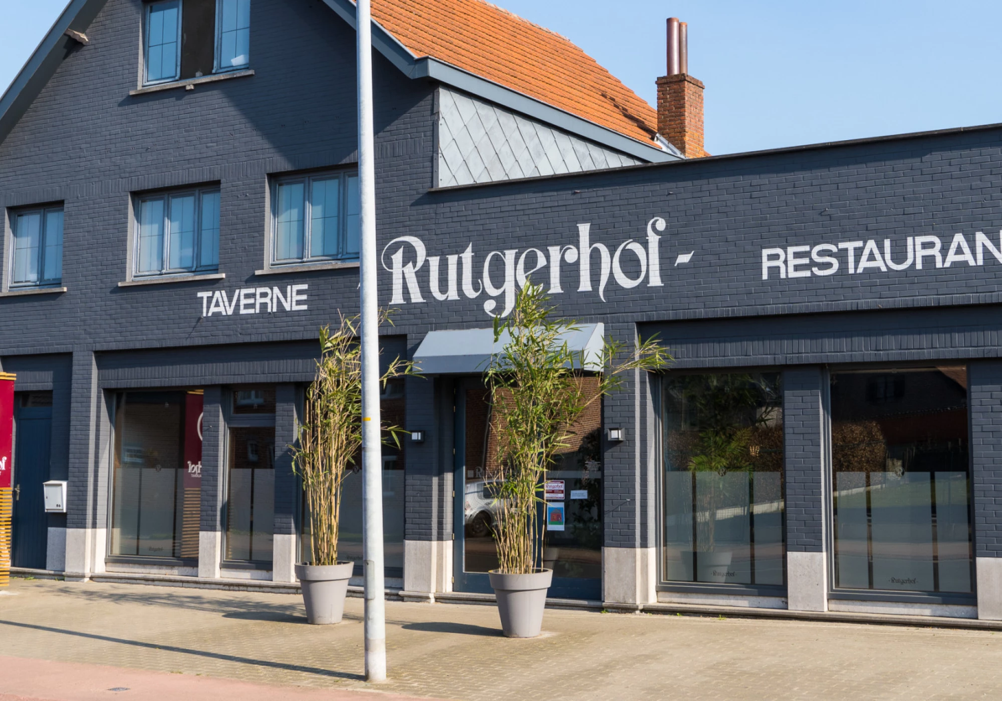 Foto van Rutgerhof