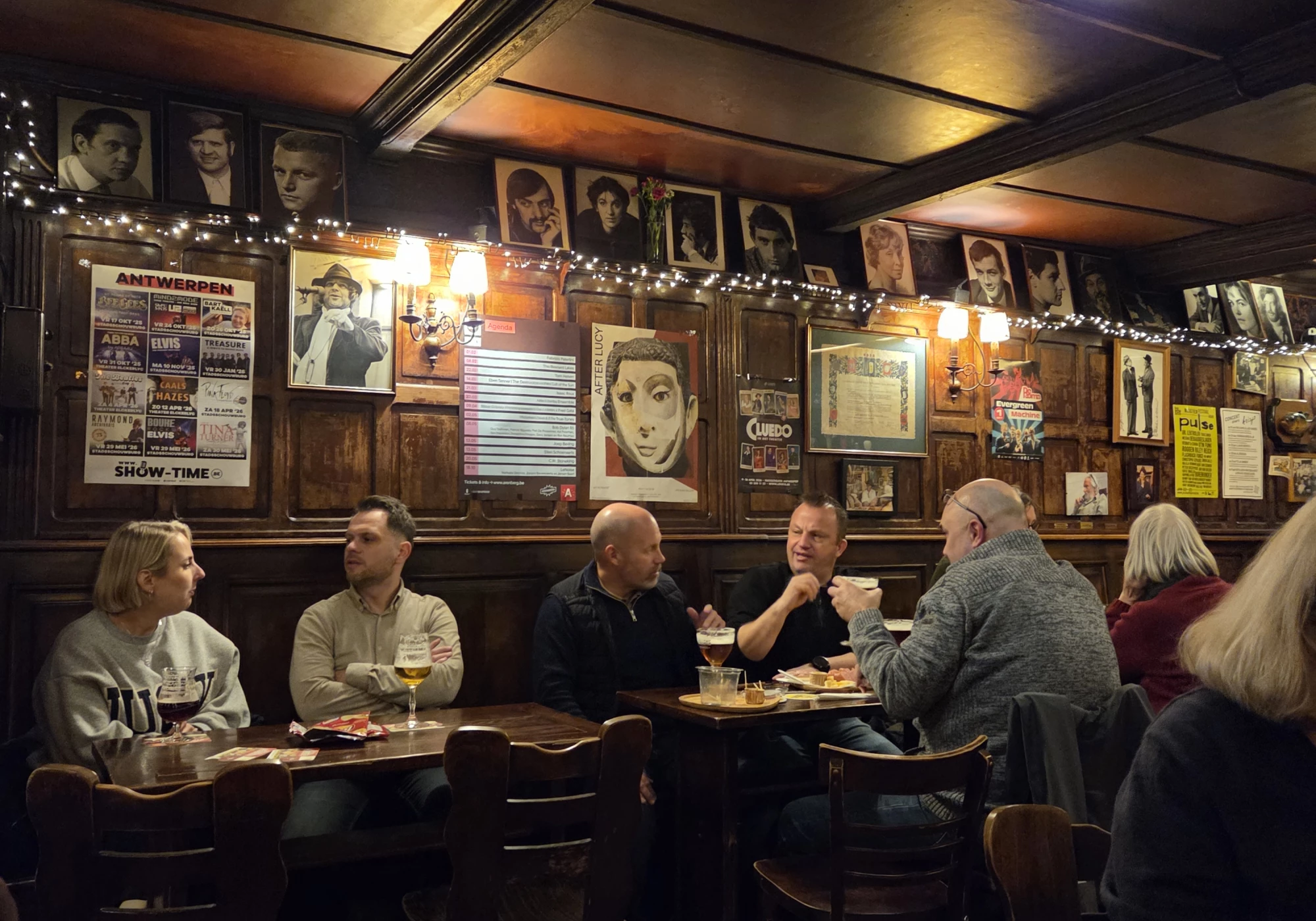 Foto van De Duifkens