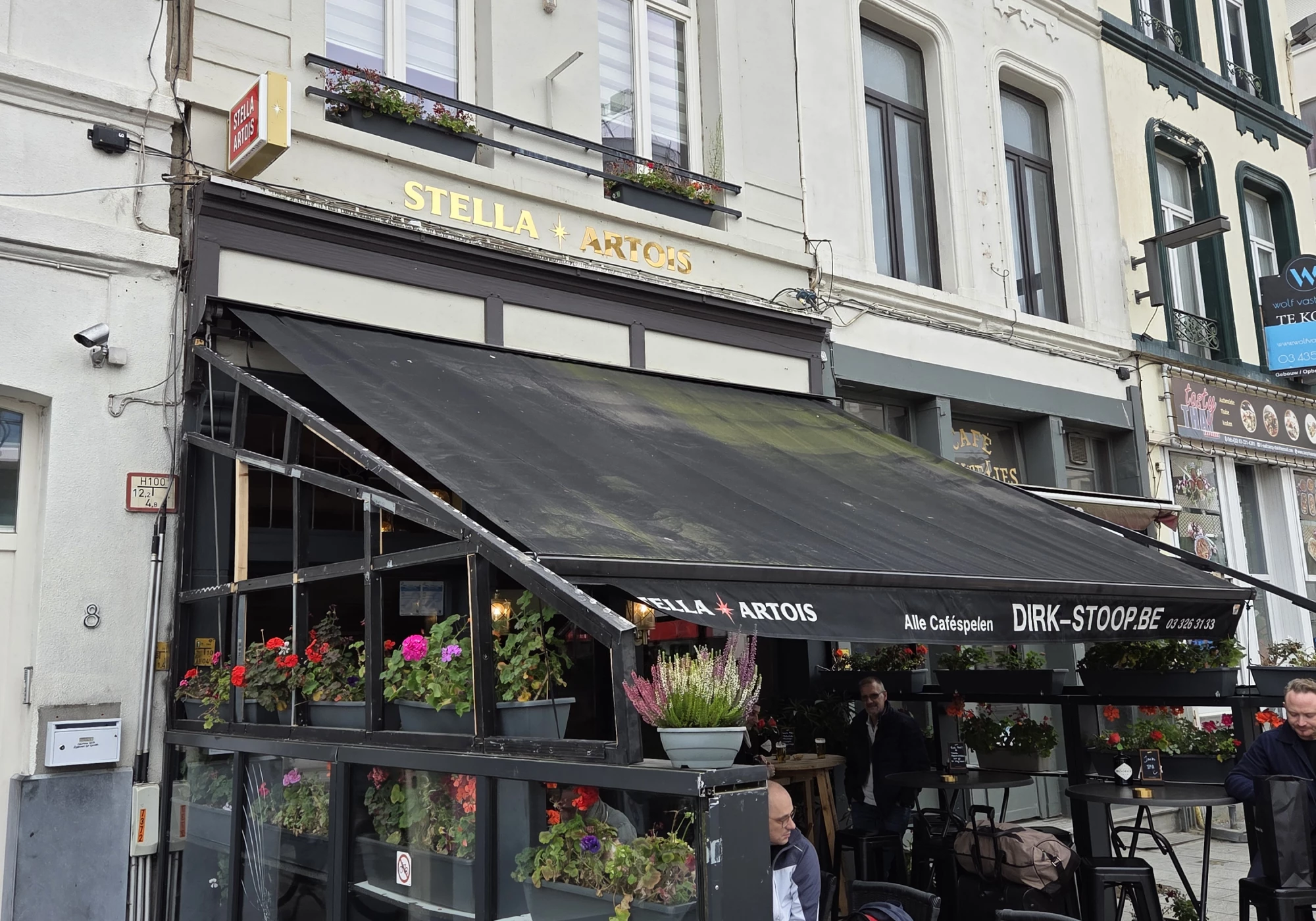 Foto van De Kleine Opera