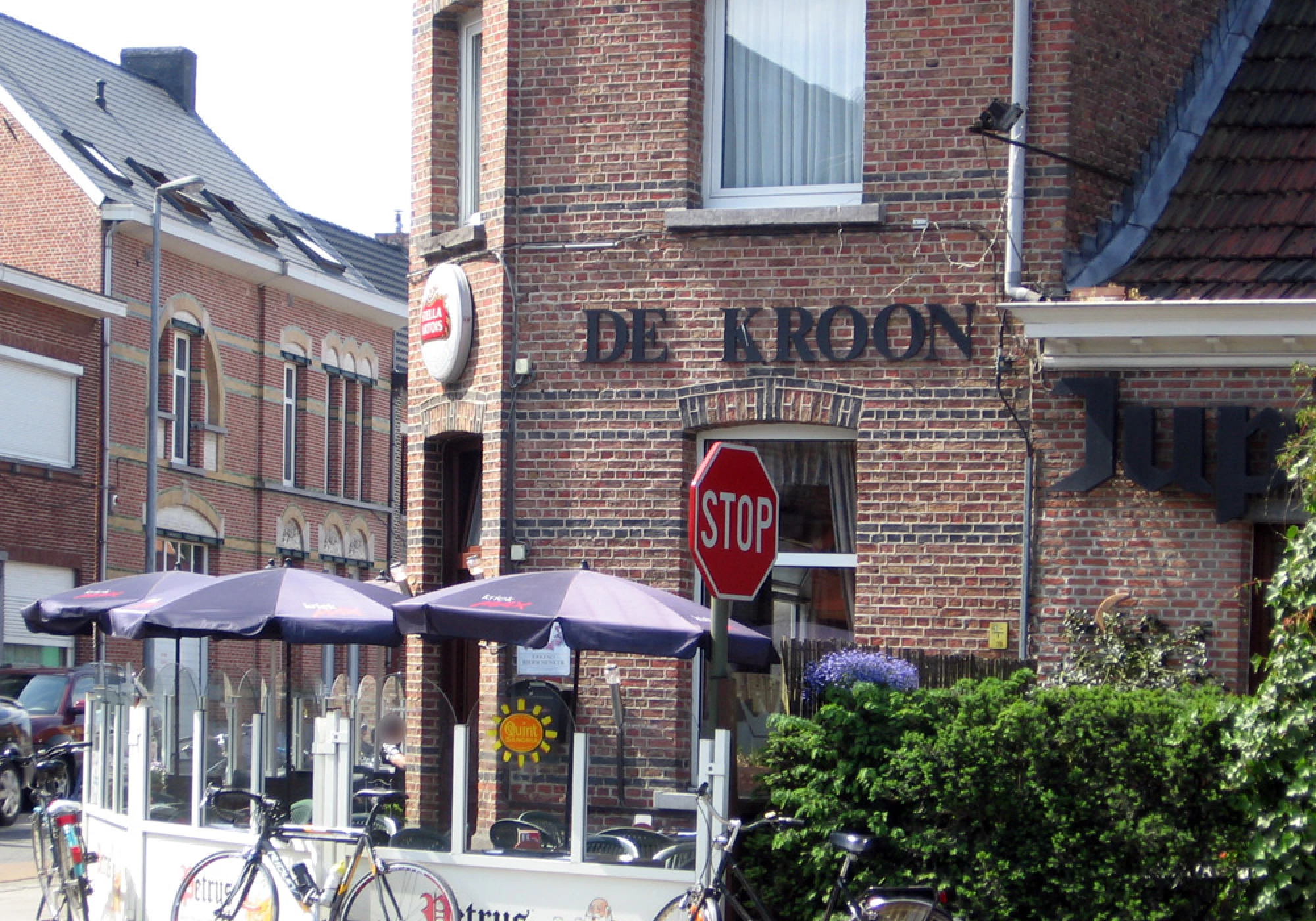 Foto van Café De Kroon