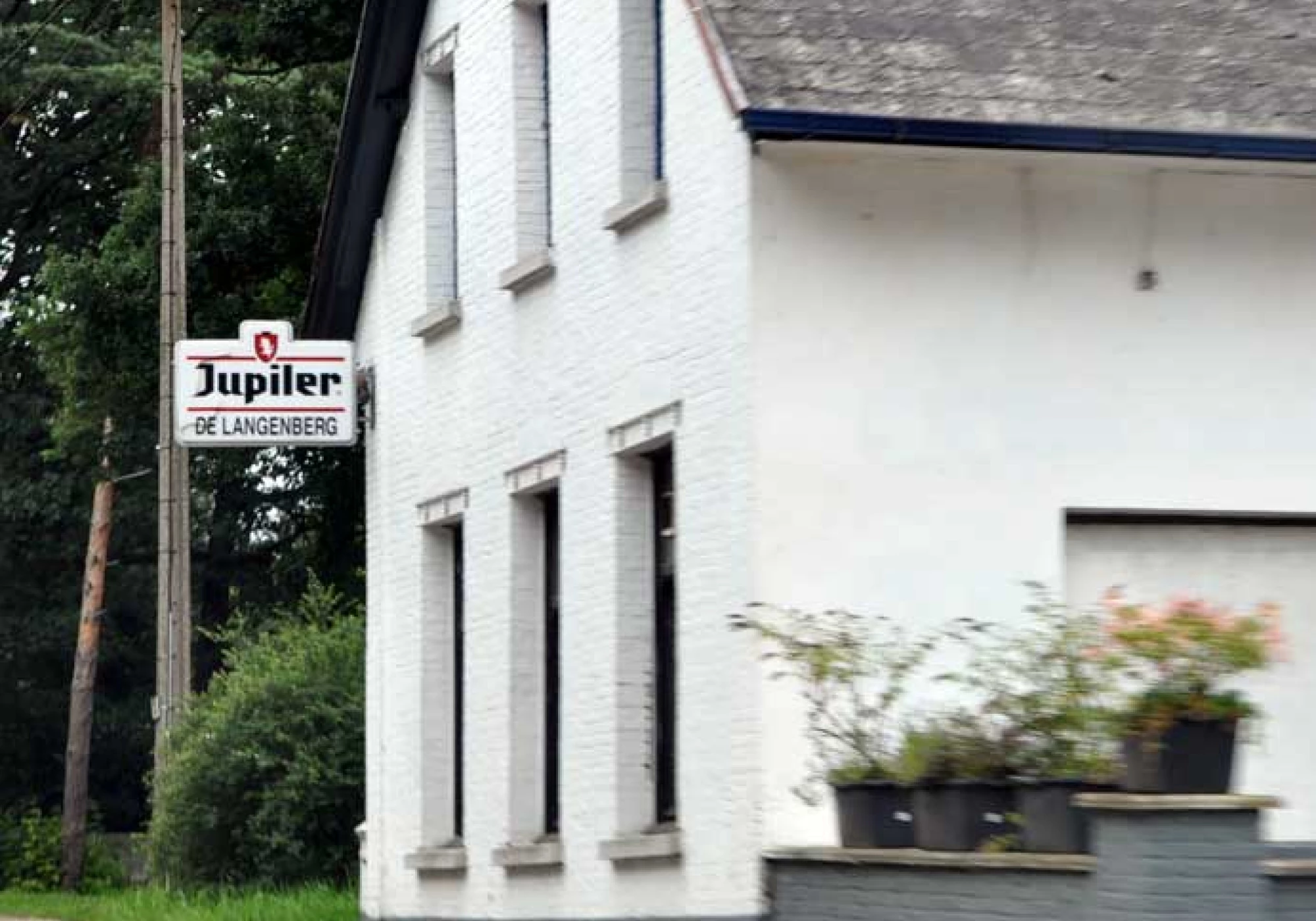 Foto van Langenberg
