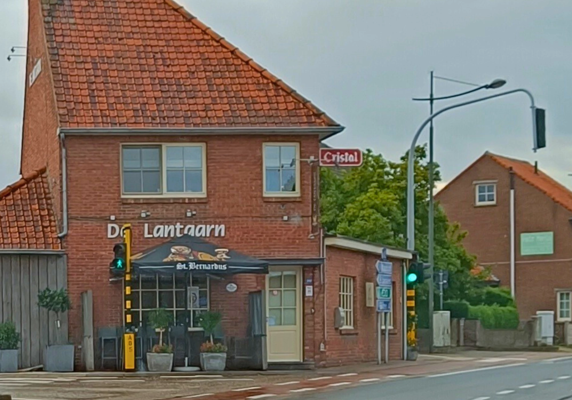 Foto van De Lantaarn