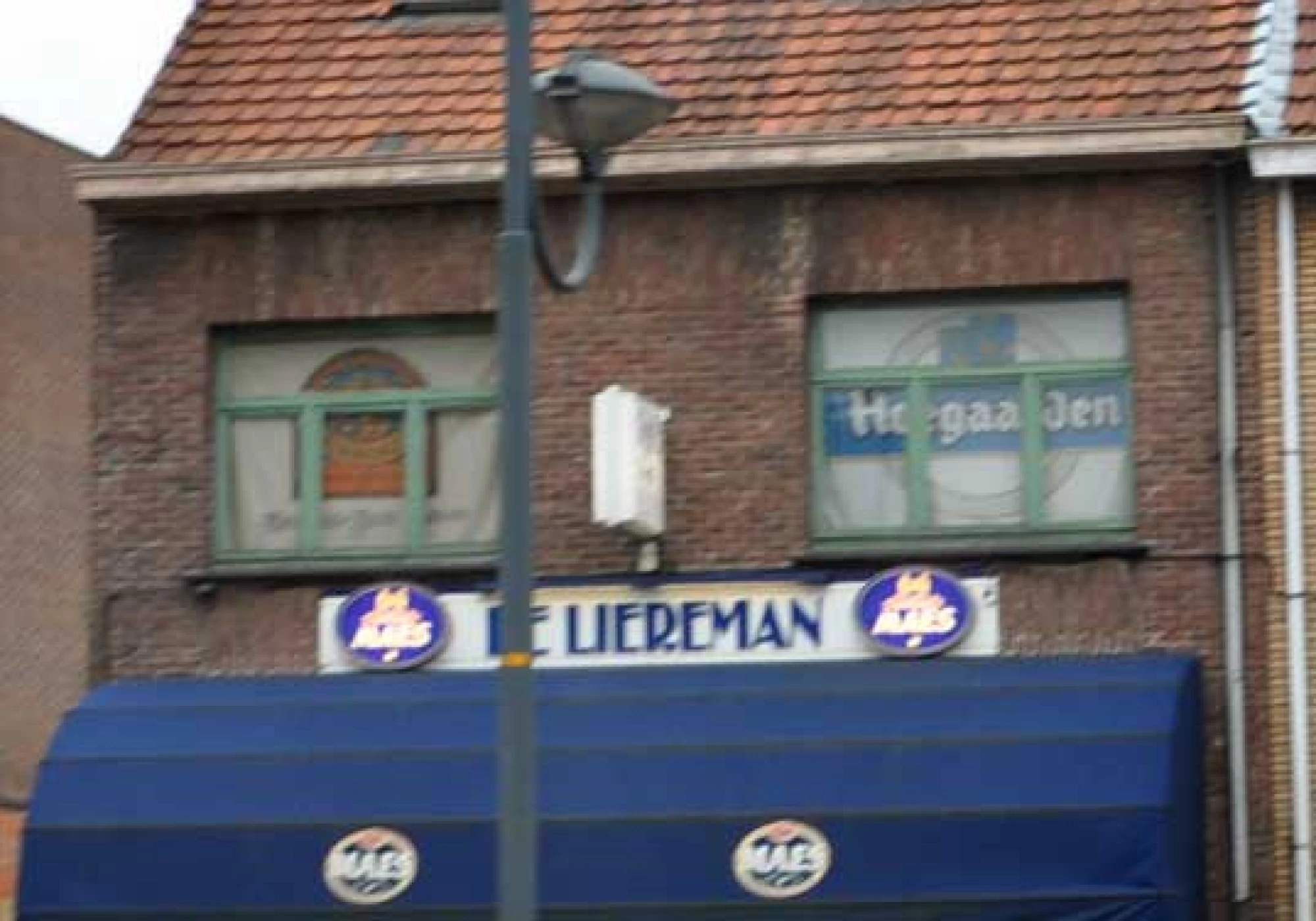 Foto van Liereman