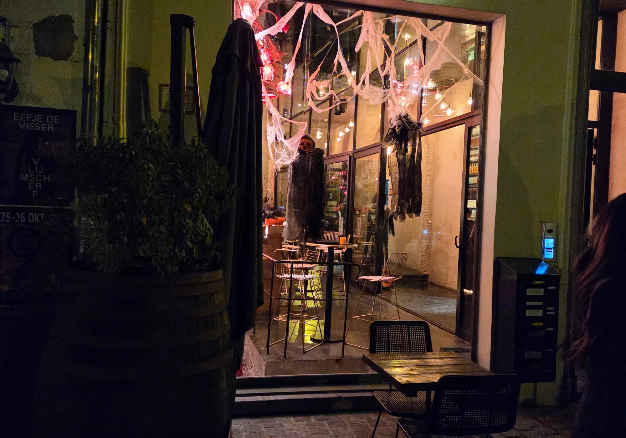 Foto van De Negen Vaten