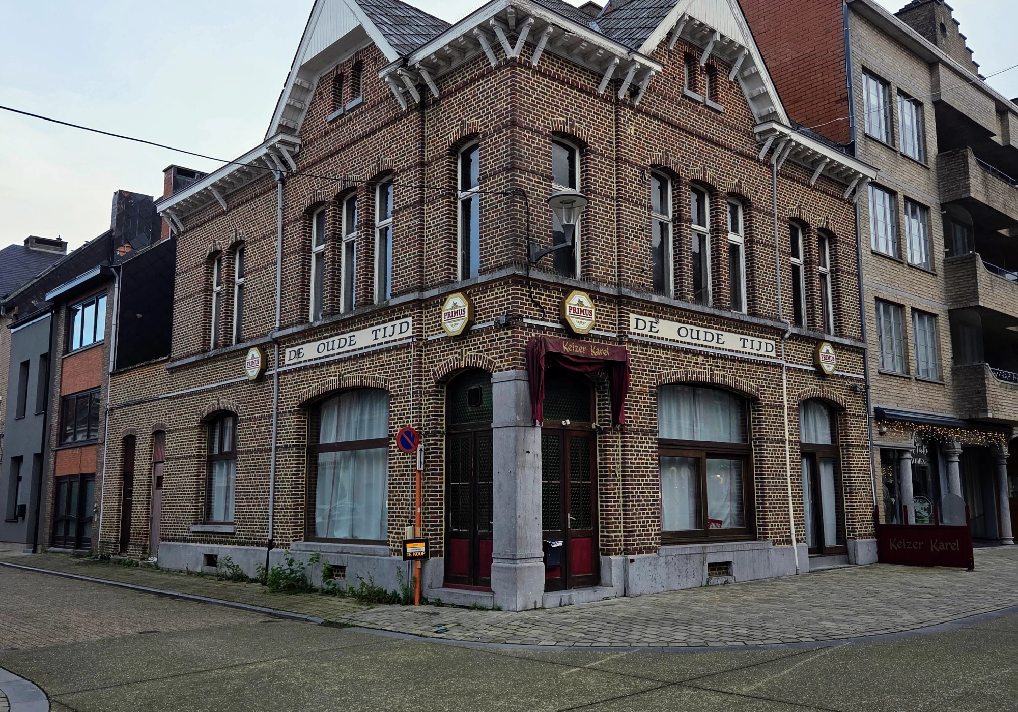 Foto van De Oude Tijd