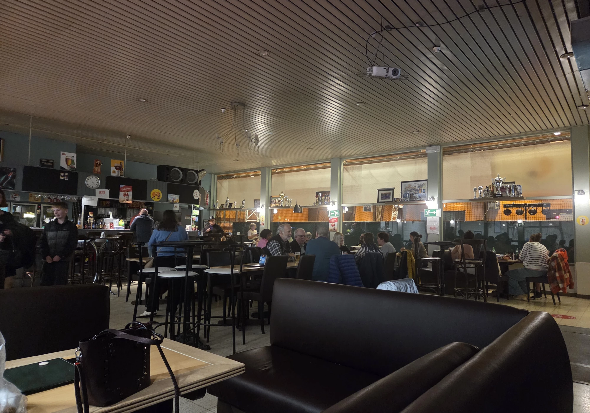 Foto van De Vossenberg