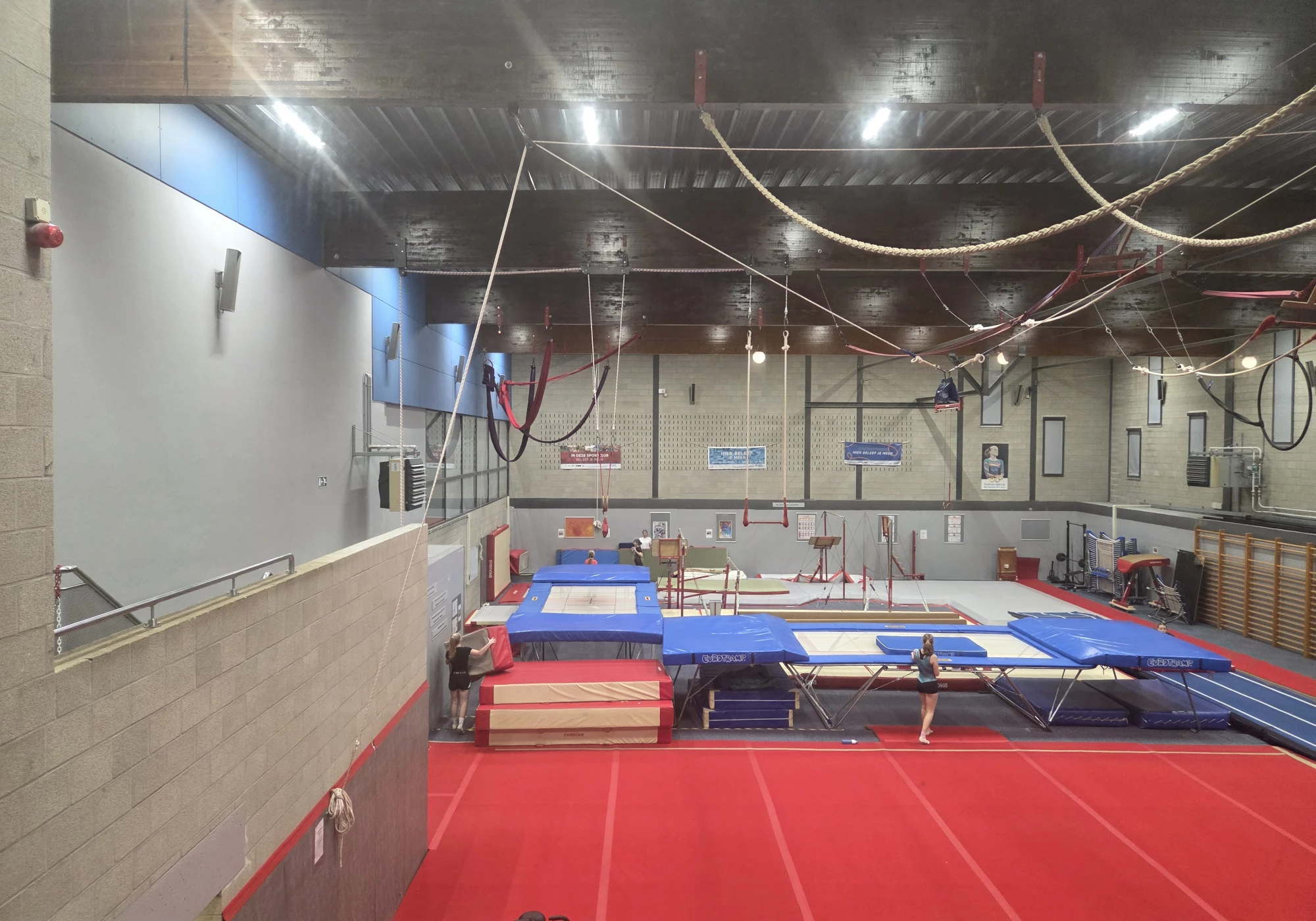 Foto van De Vossenberg