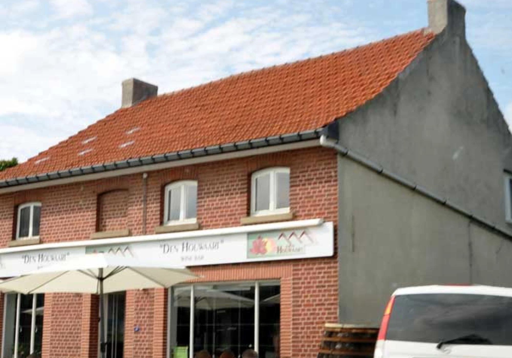 Foto van Den Houwaart