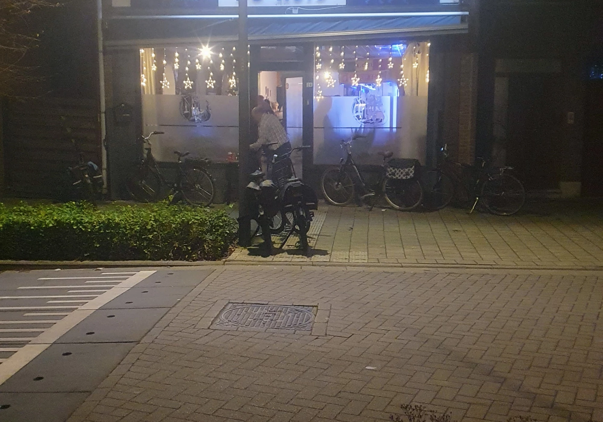 Foto van Do Nuts
