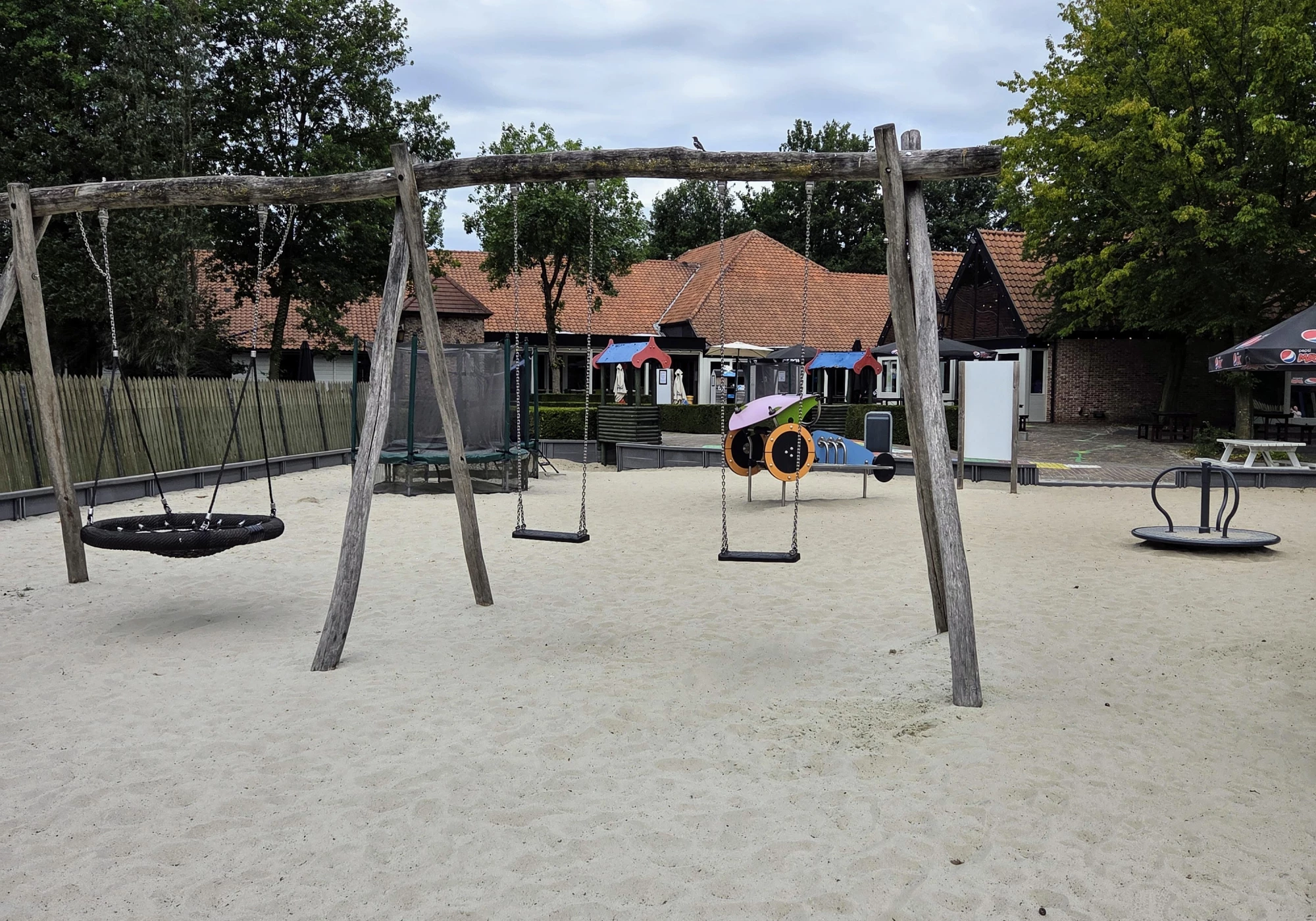 Foto van Domein de Putten