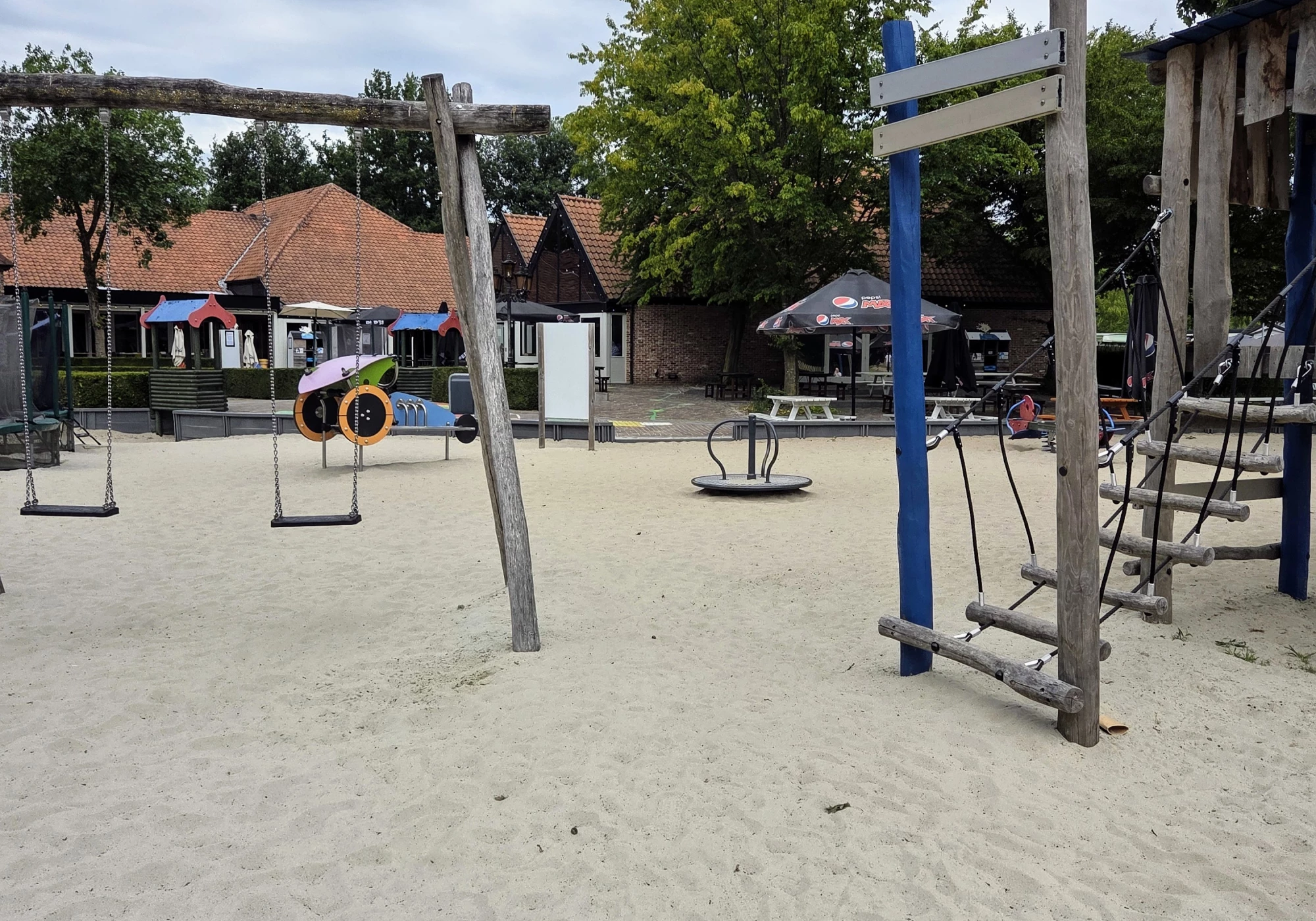 Foto van Domein de Putten