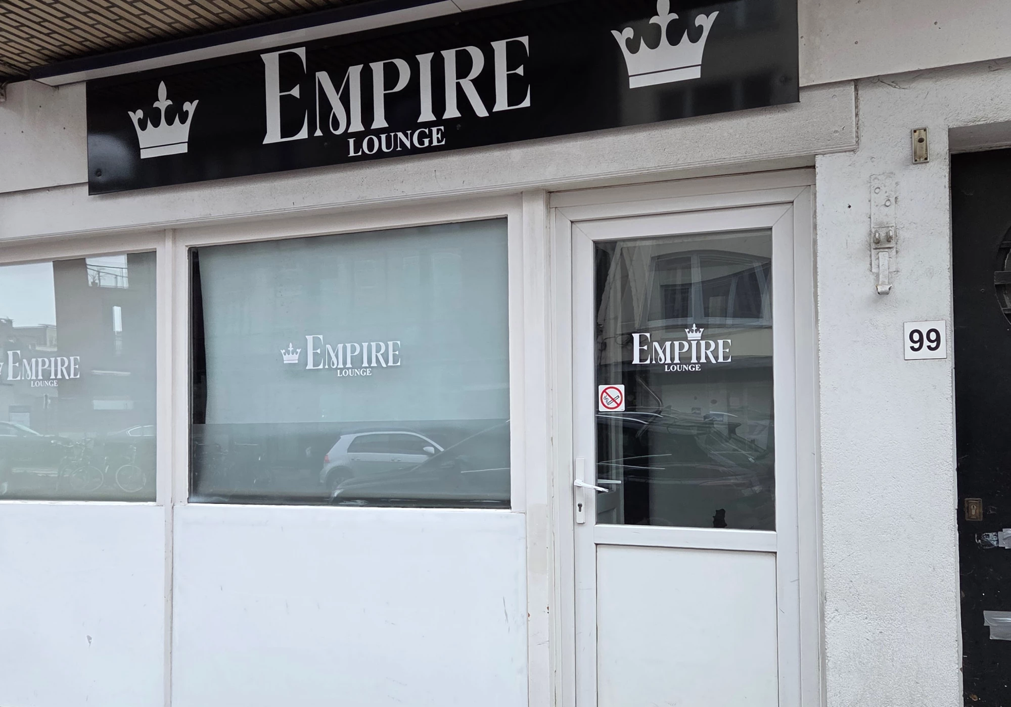 Foto van Empire Lounge