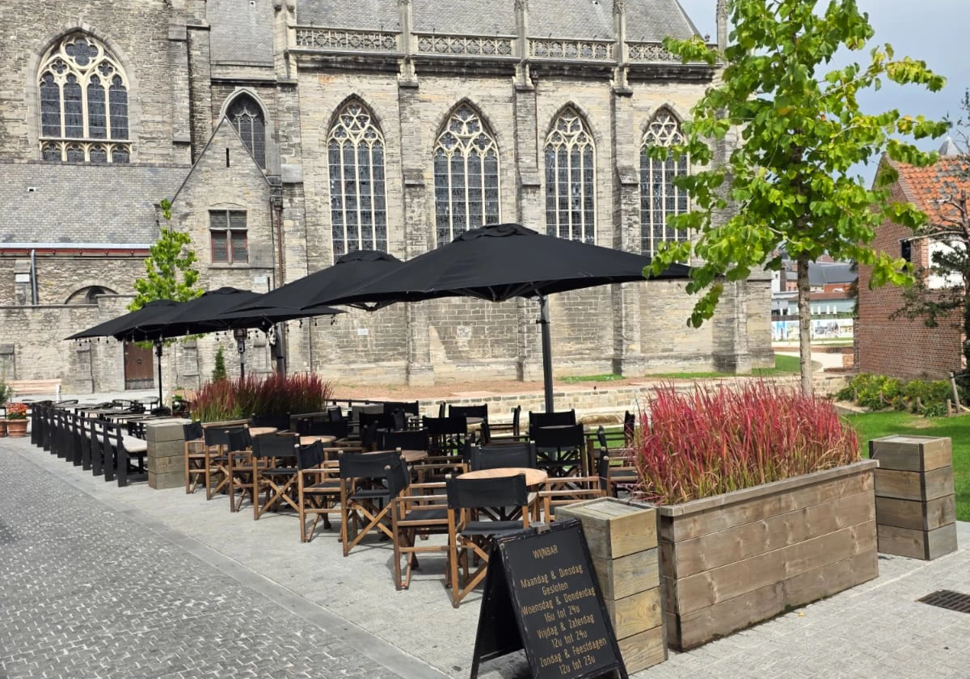 Foto van Ernest Wijnboutique By Roy