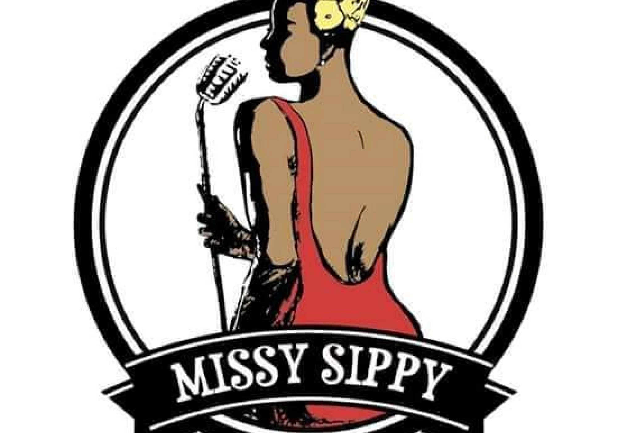 Foto van Missy Sippy