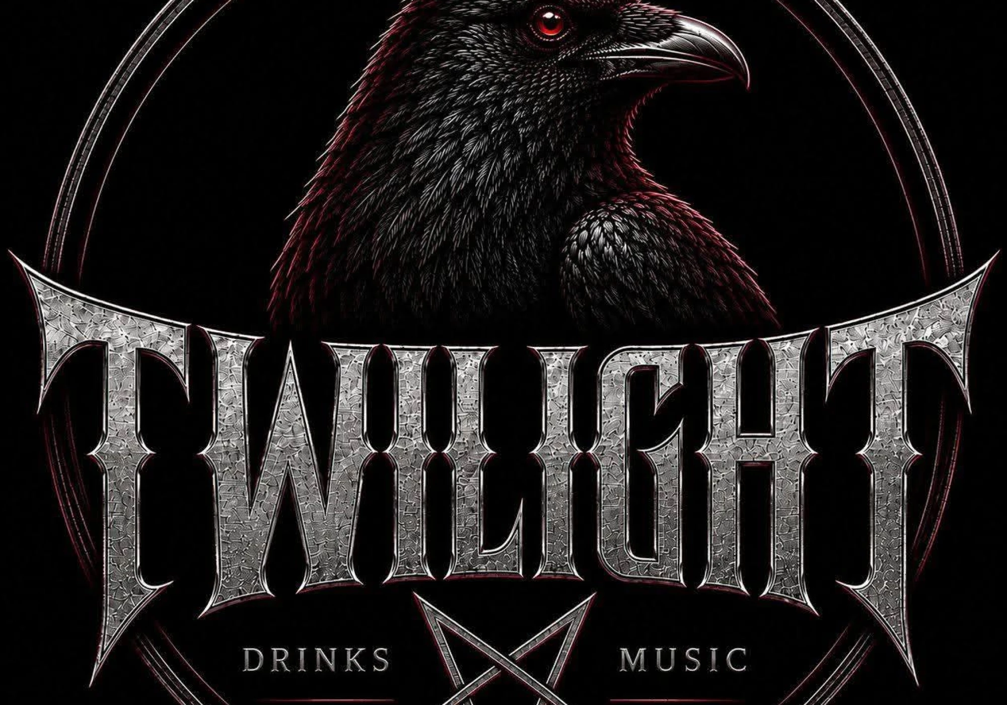 Foto van Twilight