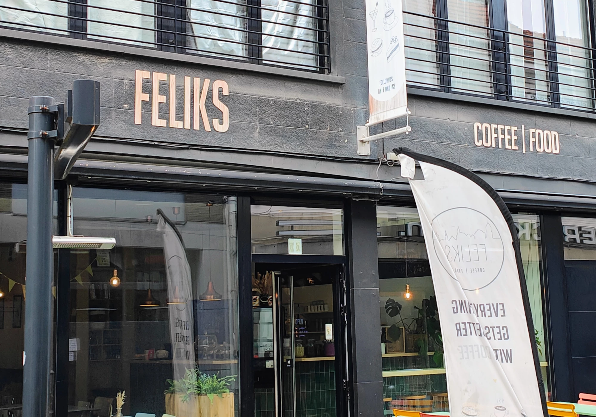Foto van Feliks