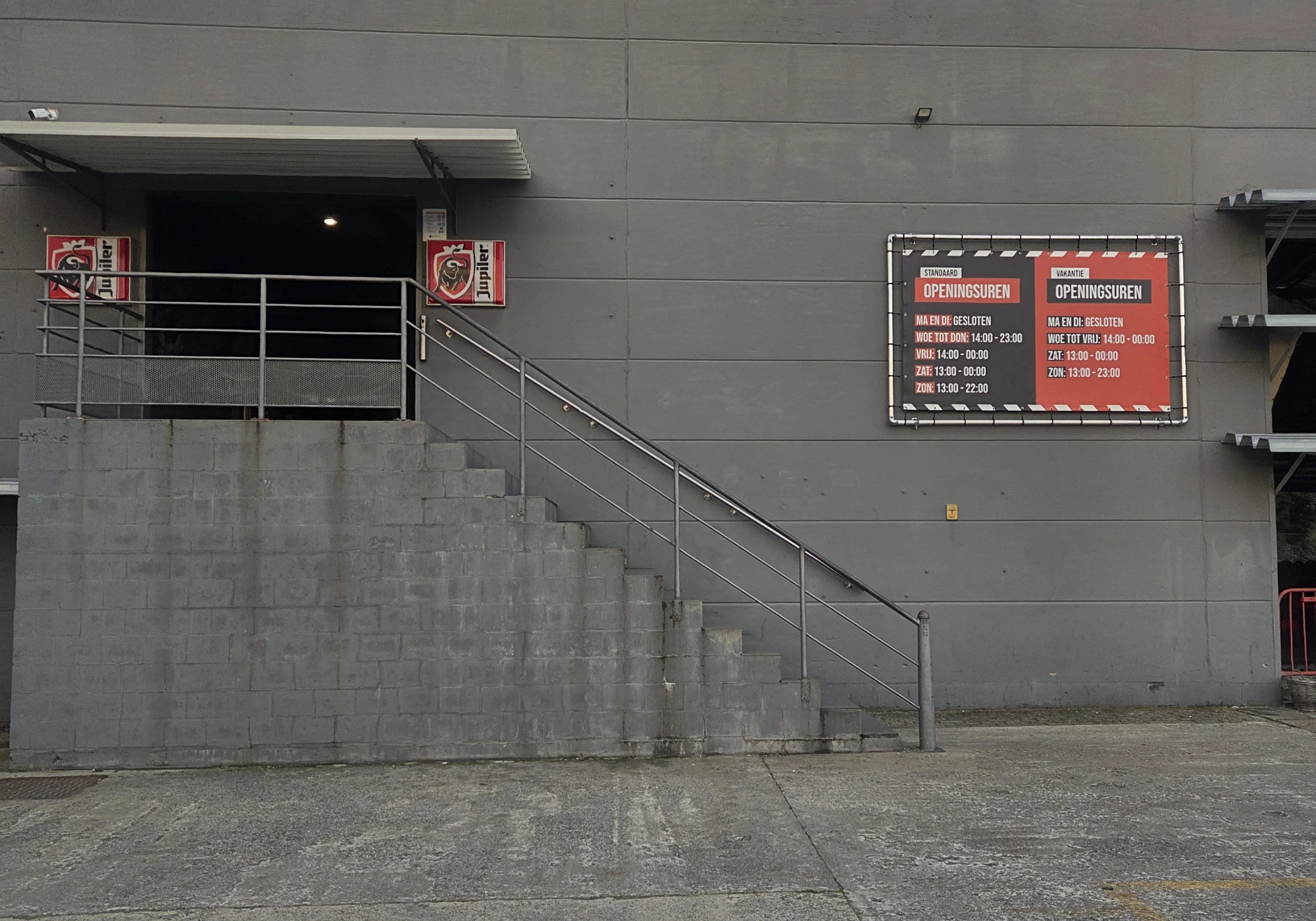 Foto van Goodwill Karting