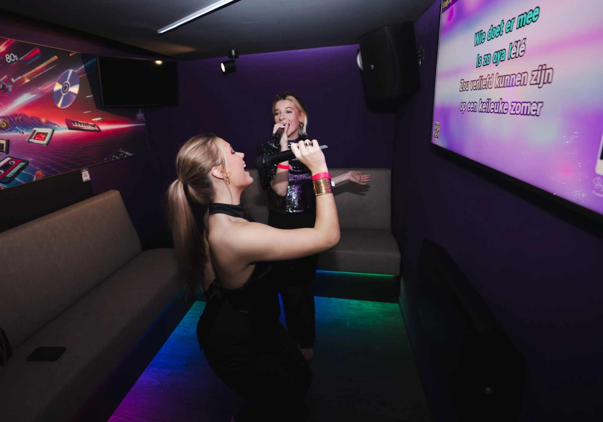 Foto van SingCity by Kinepolis